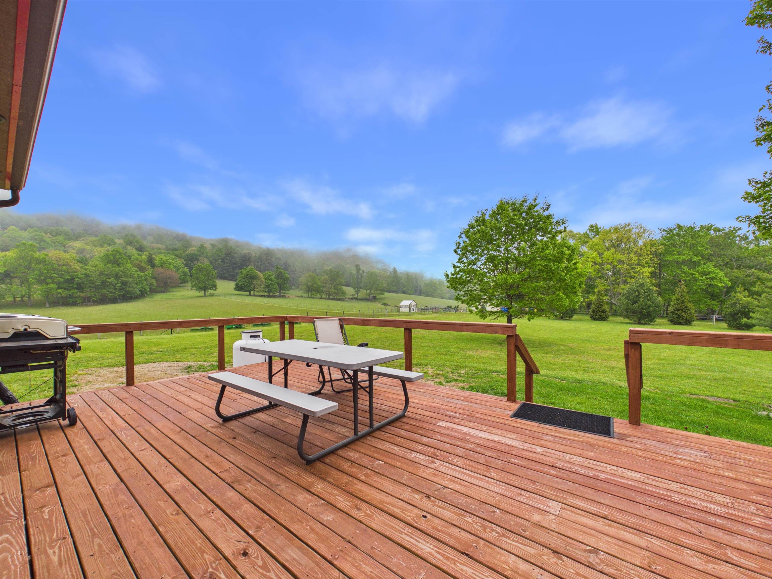 5821 Buffalo Mountain Road SW Meadows Of Dan VA 24120