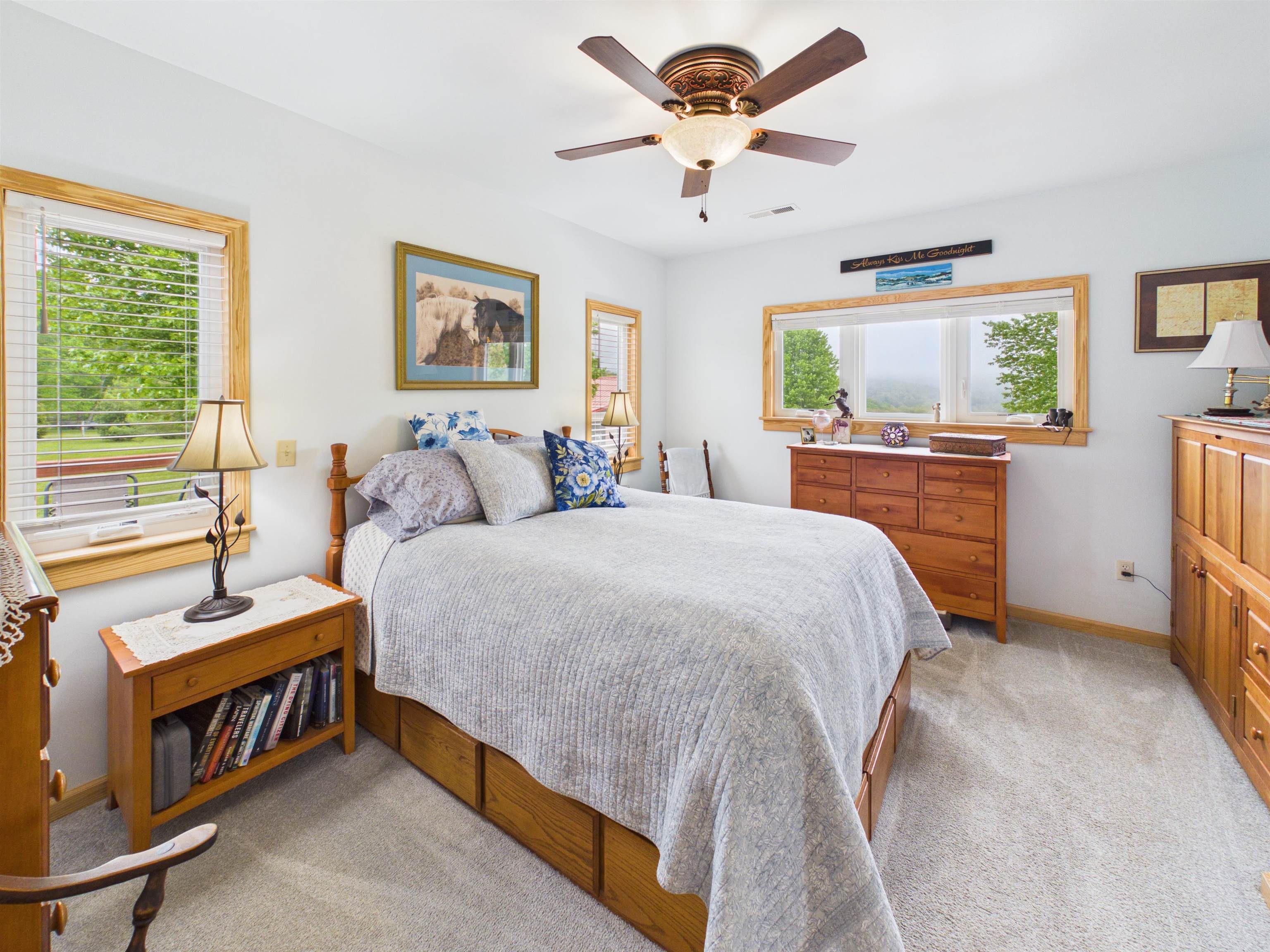 5821 Buffalo Mountain Road SW Meadows Of Dan VA 24120