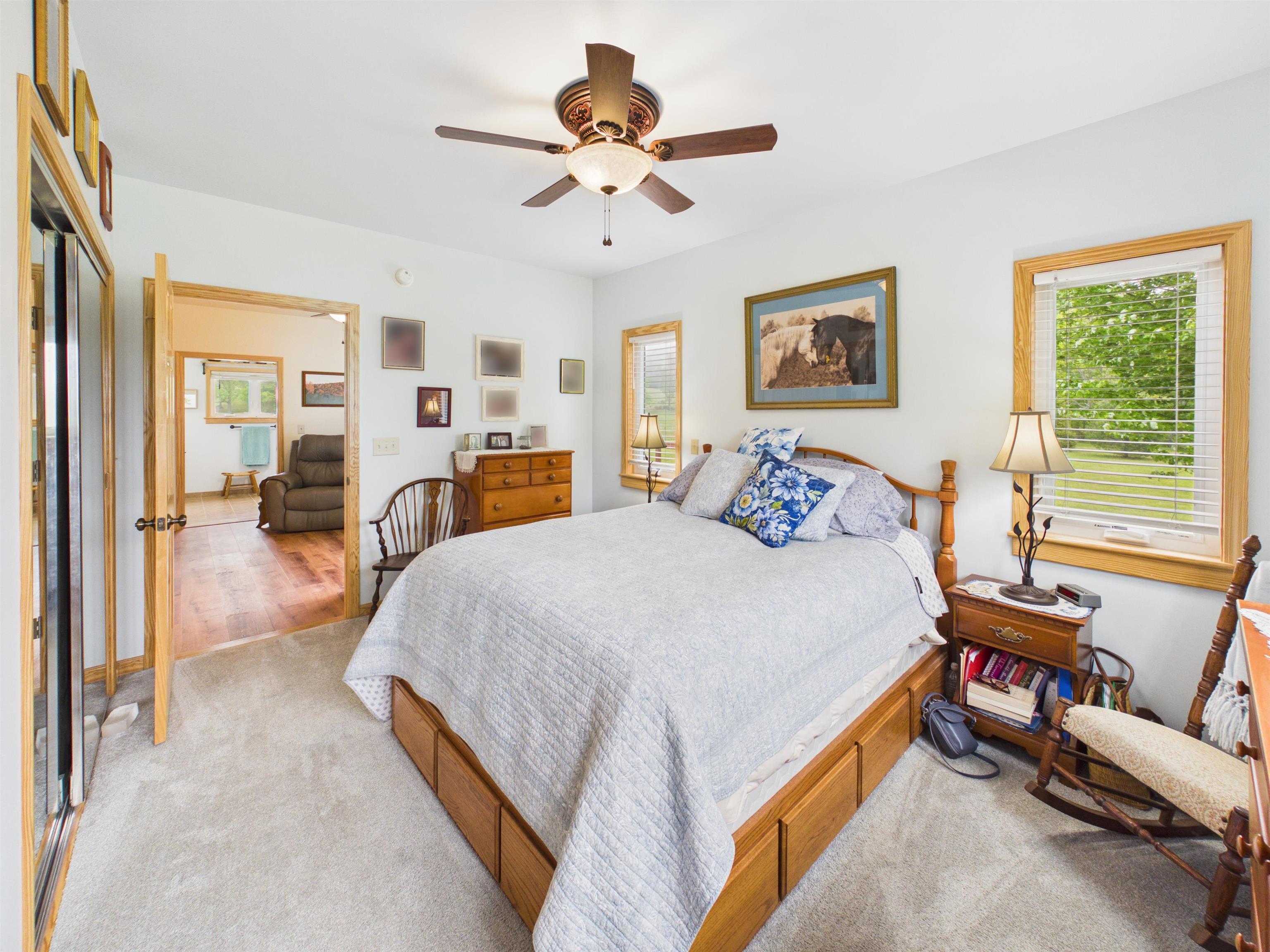 5821 Buffalo Mountain Road SW Meadows Of Dan VA 24120