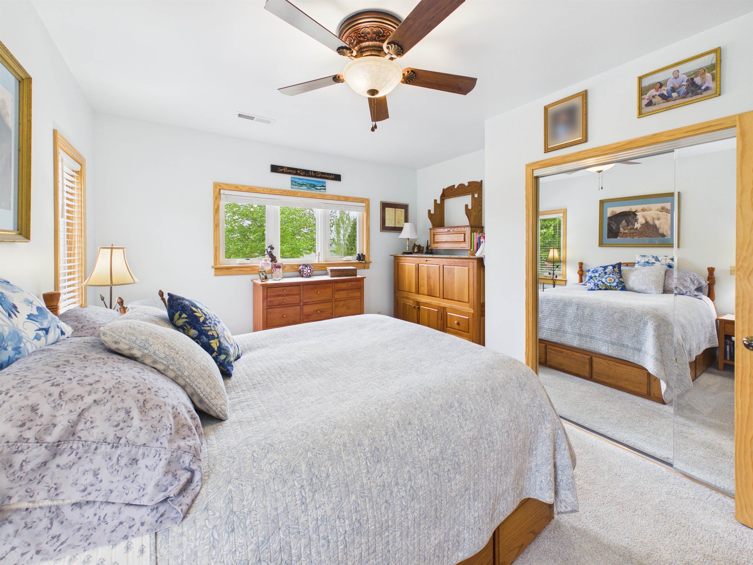 5821 Buffalo Mountain Road SW Meadows Of Dan VA 24120
