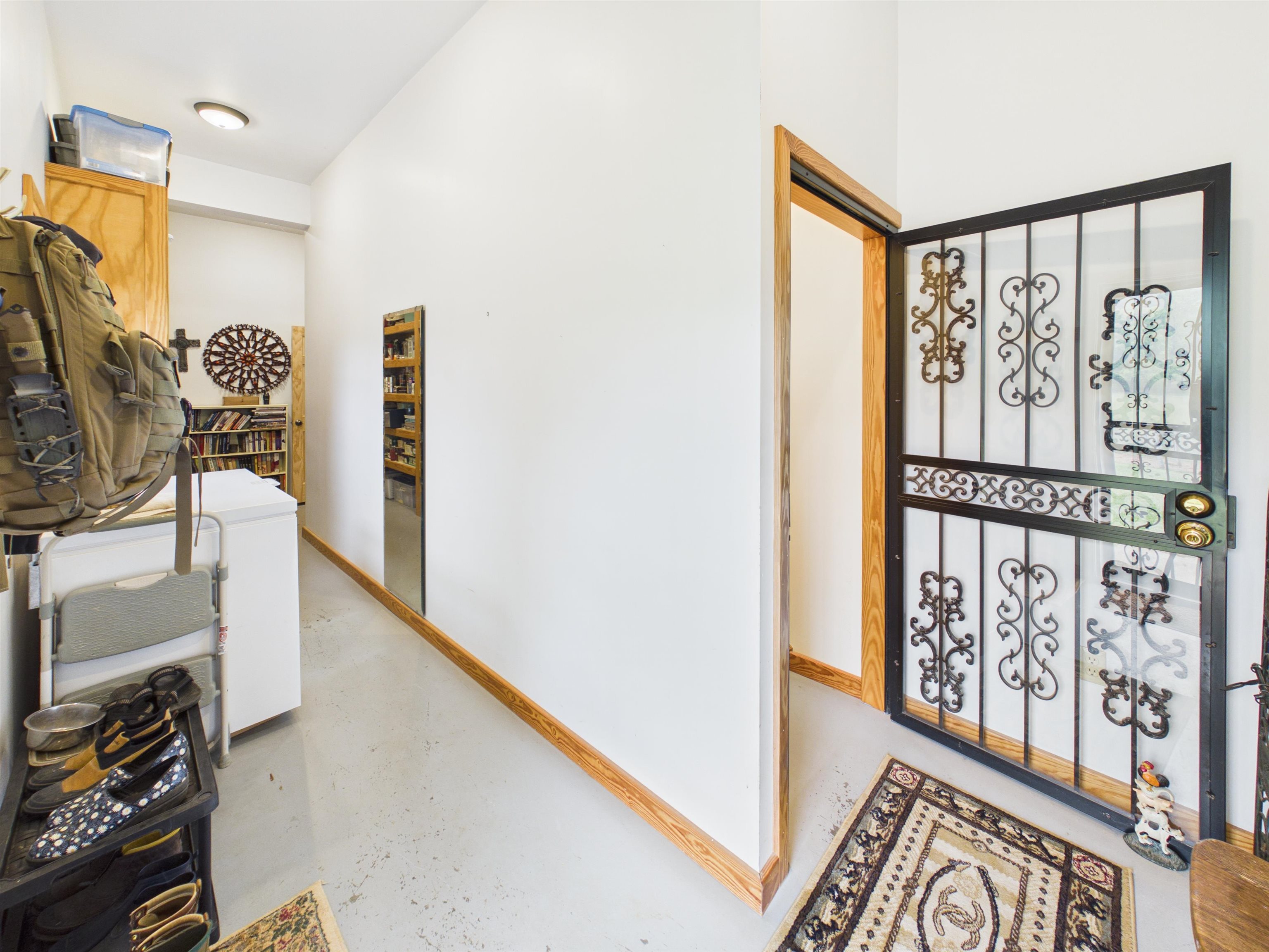 5821 Buffalo Mountain Road SW Meadows Of Dan VA 24120