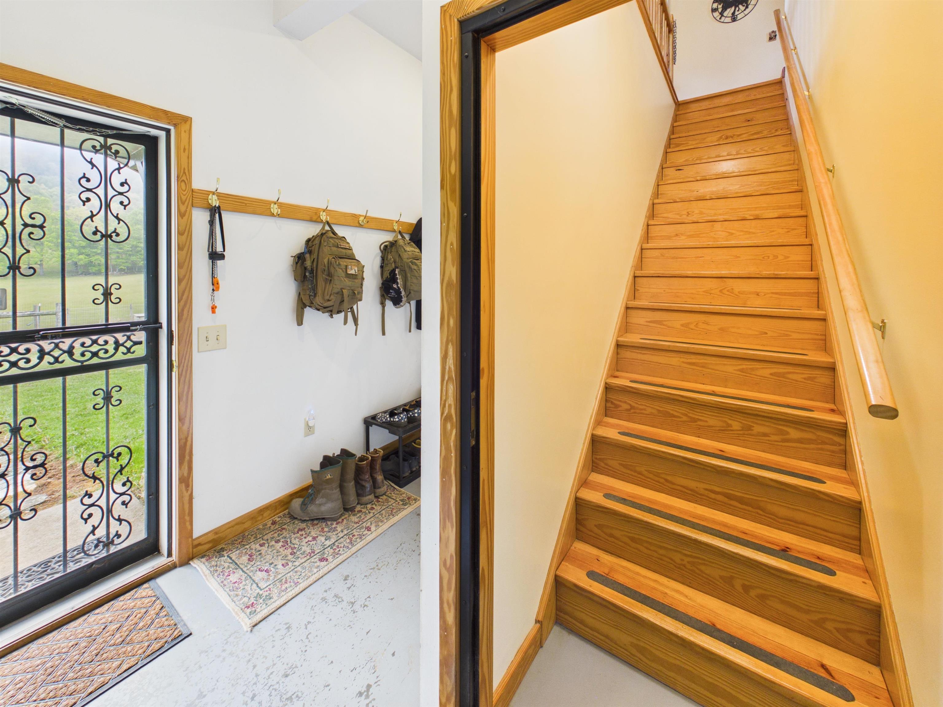 5821 Buffalo Mountain Road SW Meadows Of Dan VA 24120