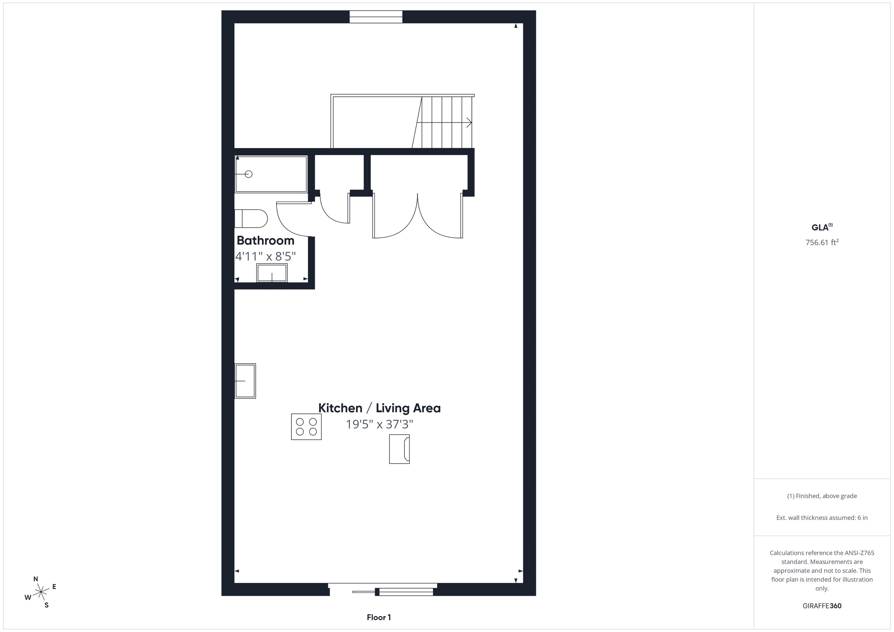 5821 Buffalo Mountain Road SW Meadows Of Dan VA 24120