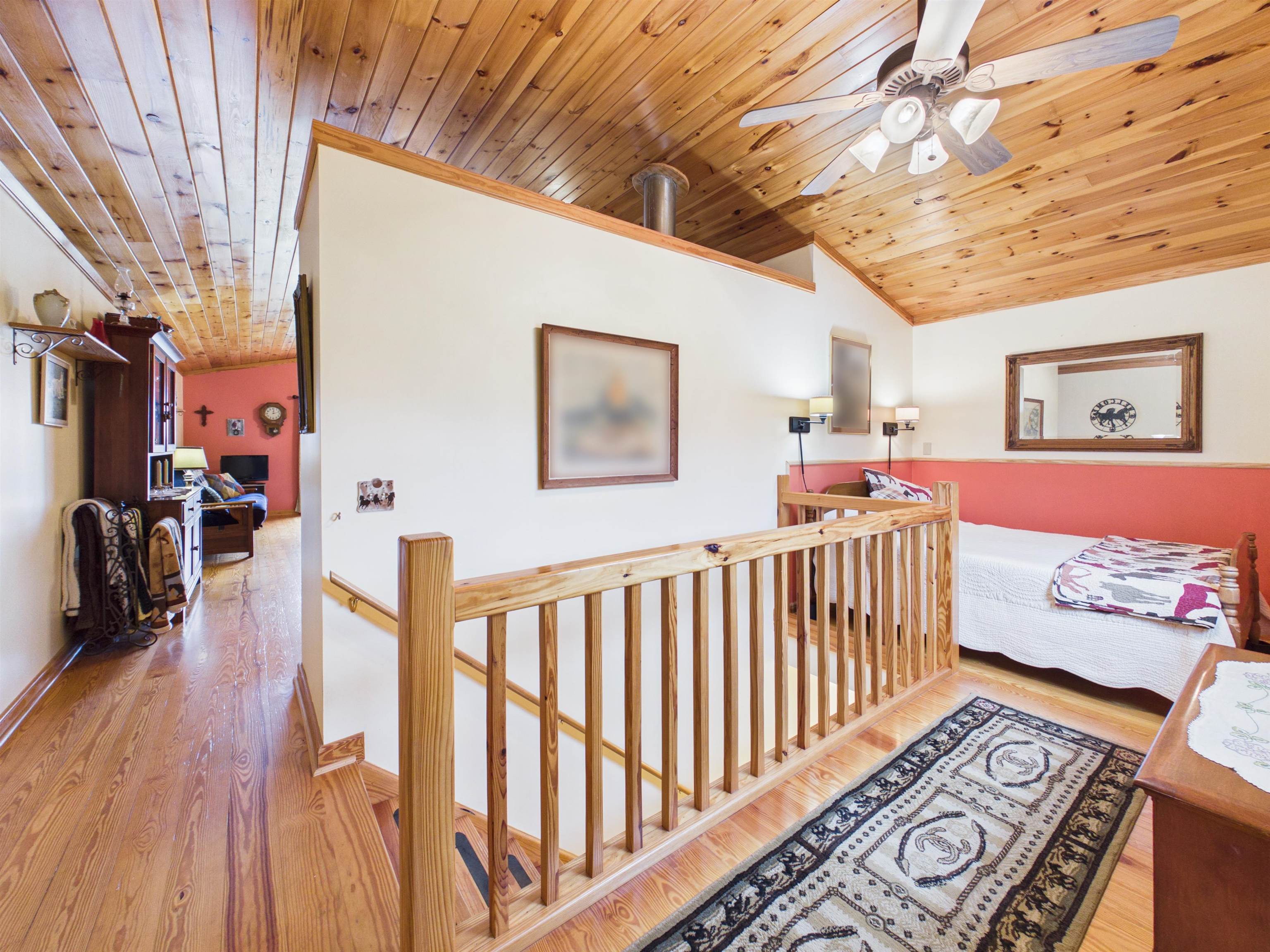 5821 Buffalo Mountain Road SW Meadows Of Dan VA 24120