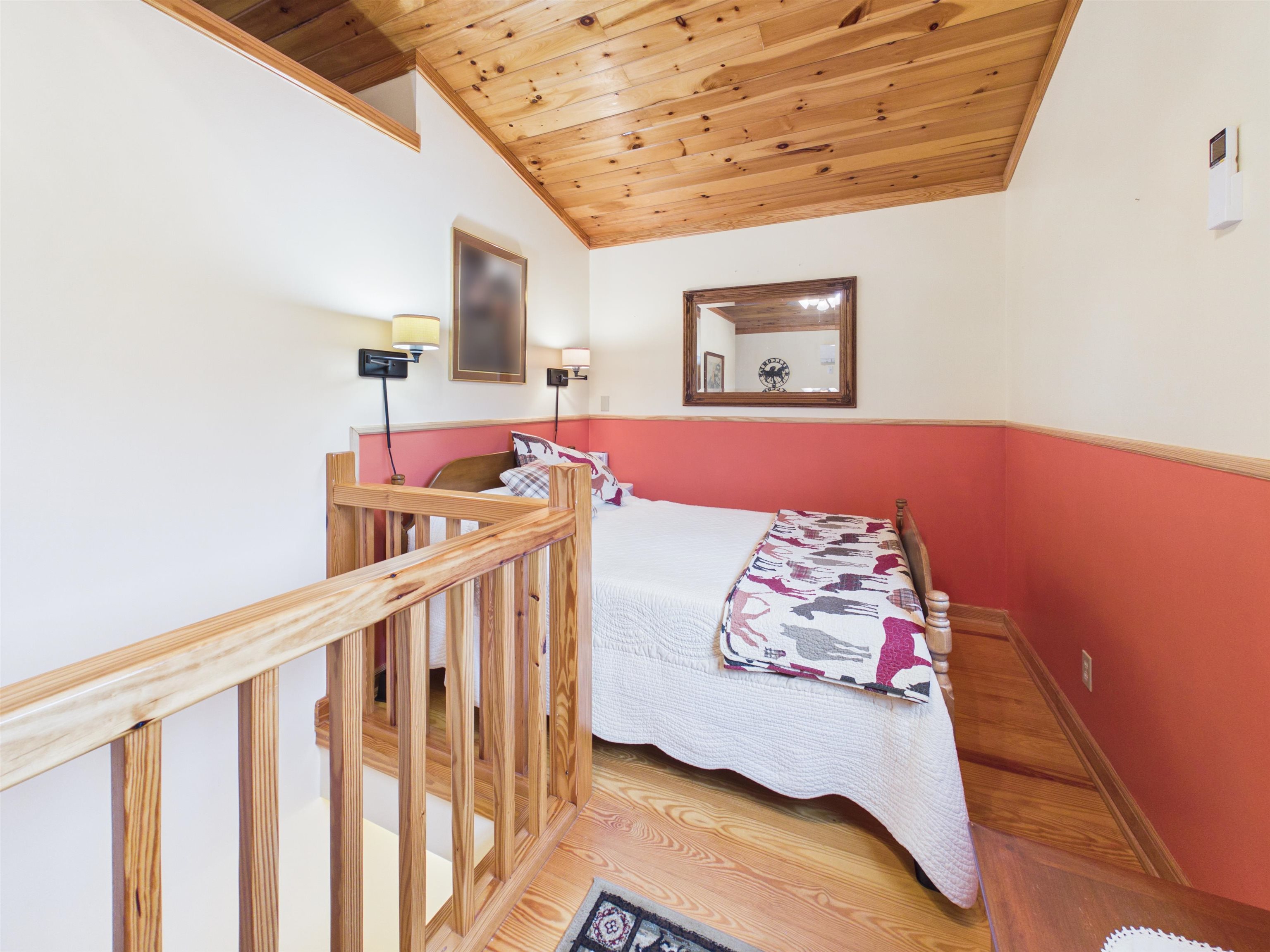 5821 Buffalo Mountain Road SW Meadows Of Dan VA 24120