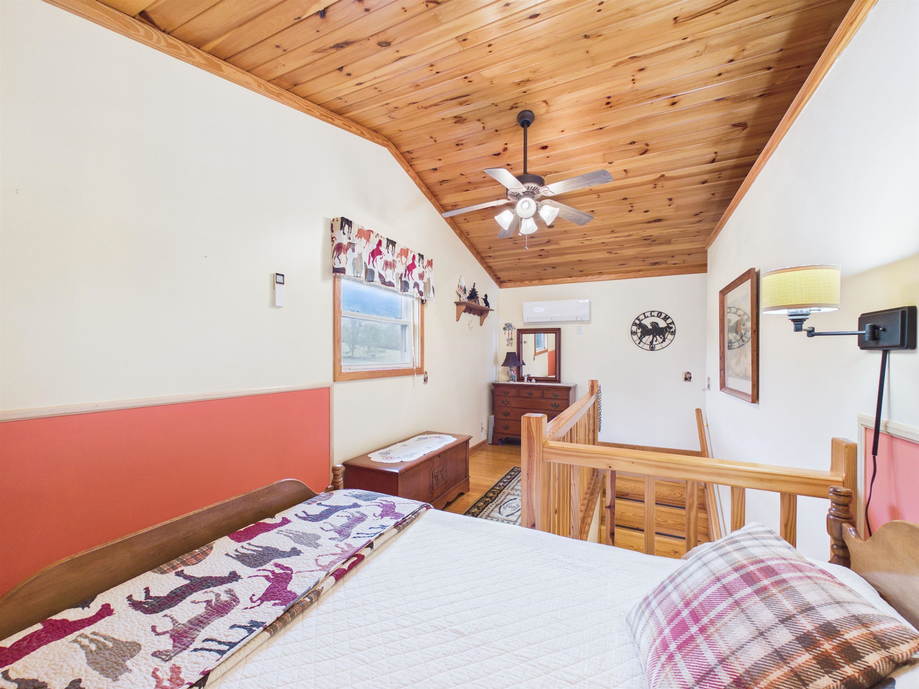 5821 Buffalo Mountain Road SW Meadows Of Dan VA 24120