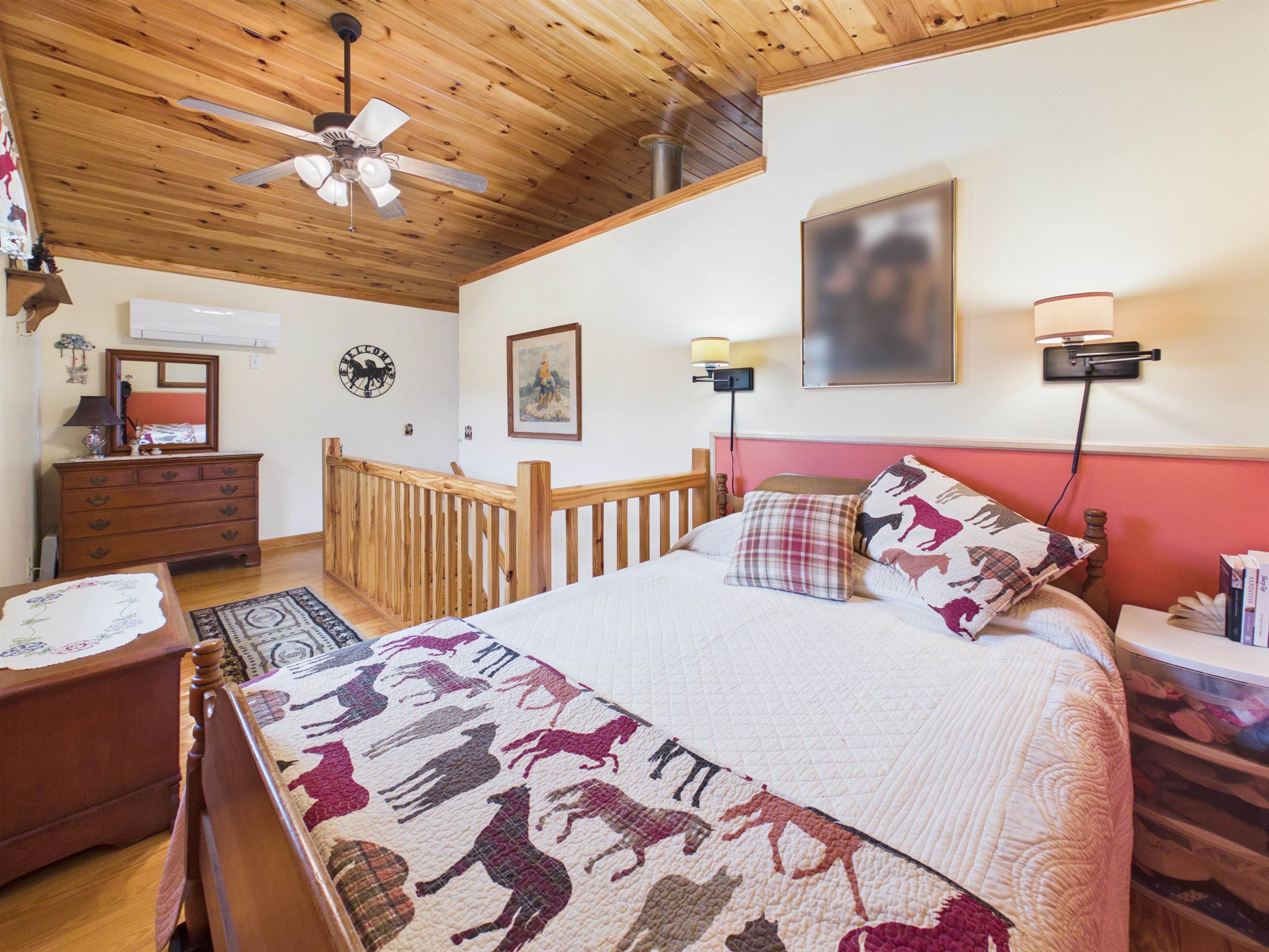 5821 Buffalo Mountain Road SW Meadows Of Dan VA 24120