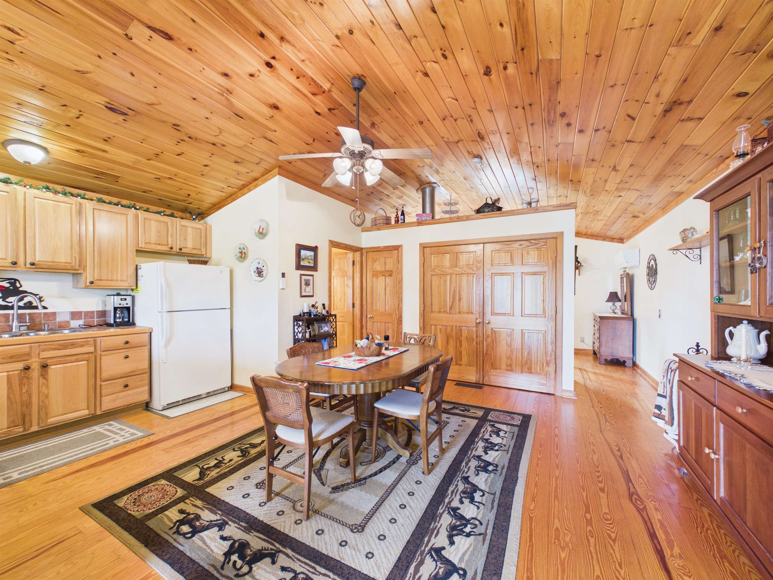 5821 Buffalo Mountain Road SW Meadows Of Dan VA 24120