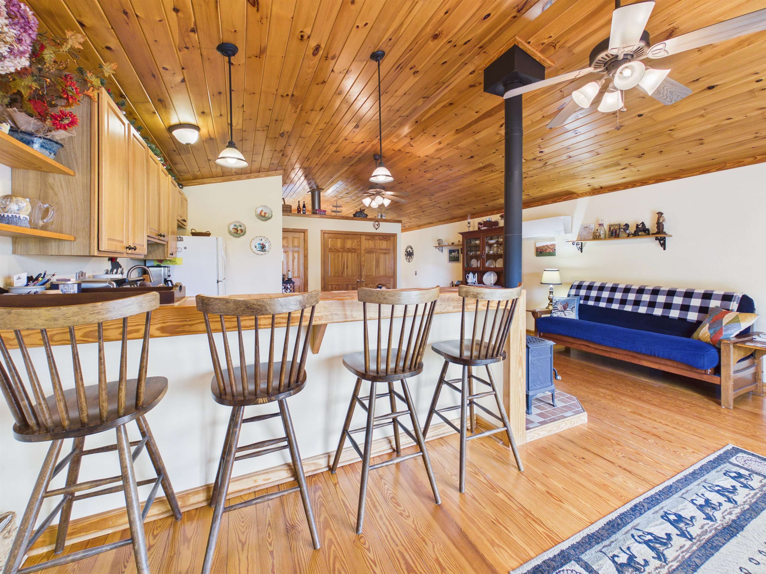 5821 Buffalo Mountain Road SW Meadows Of Dan VA 24120