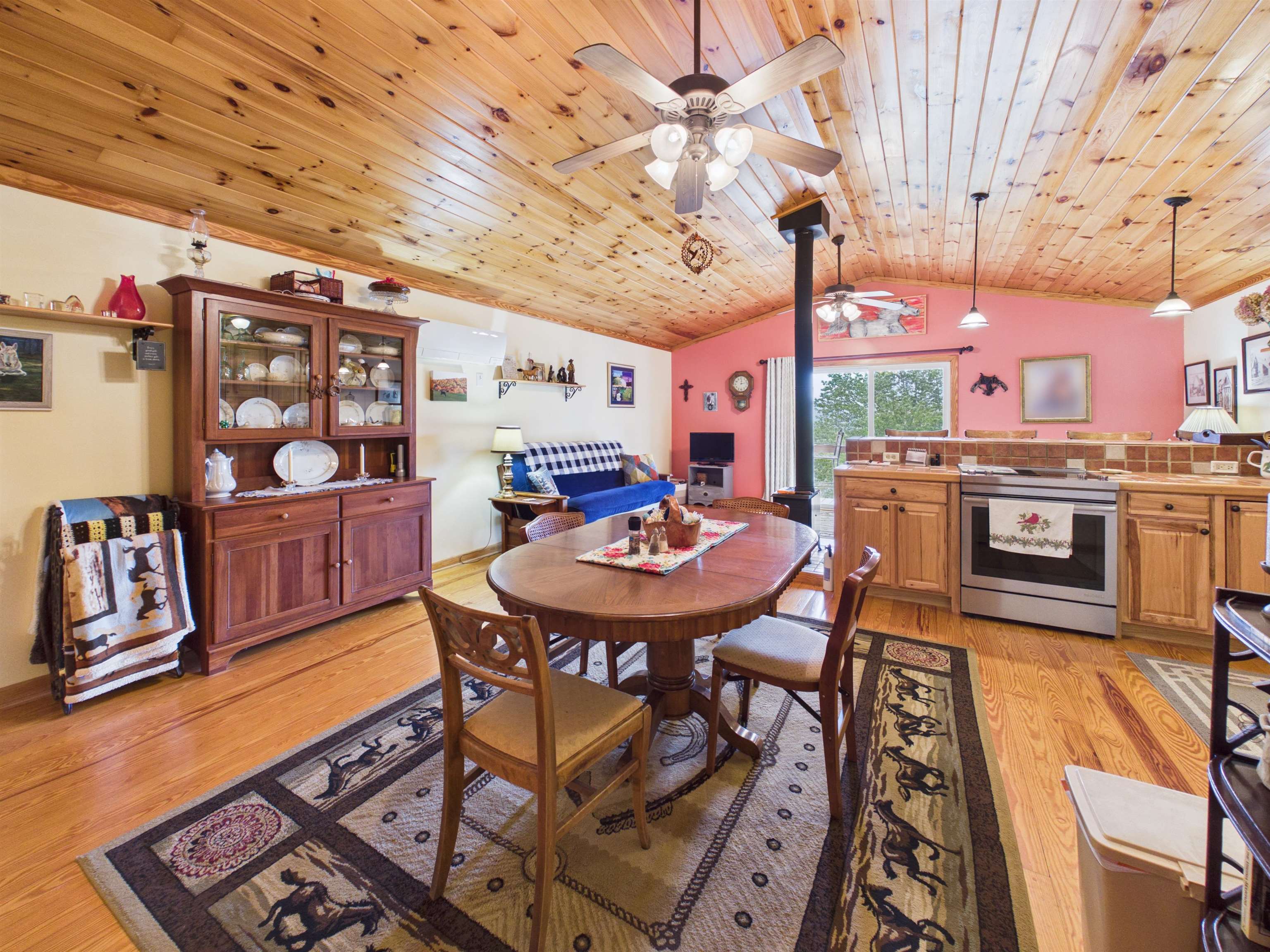 5821 Buffalo Mountain Road SW Meadows Of Dan VA 24120