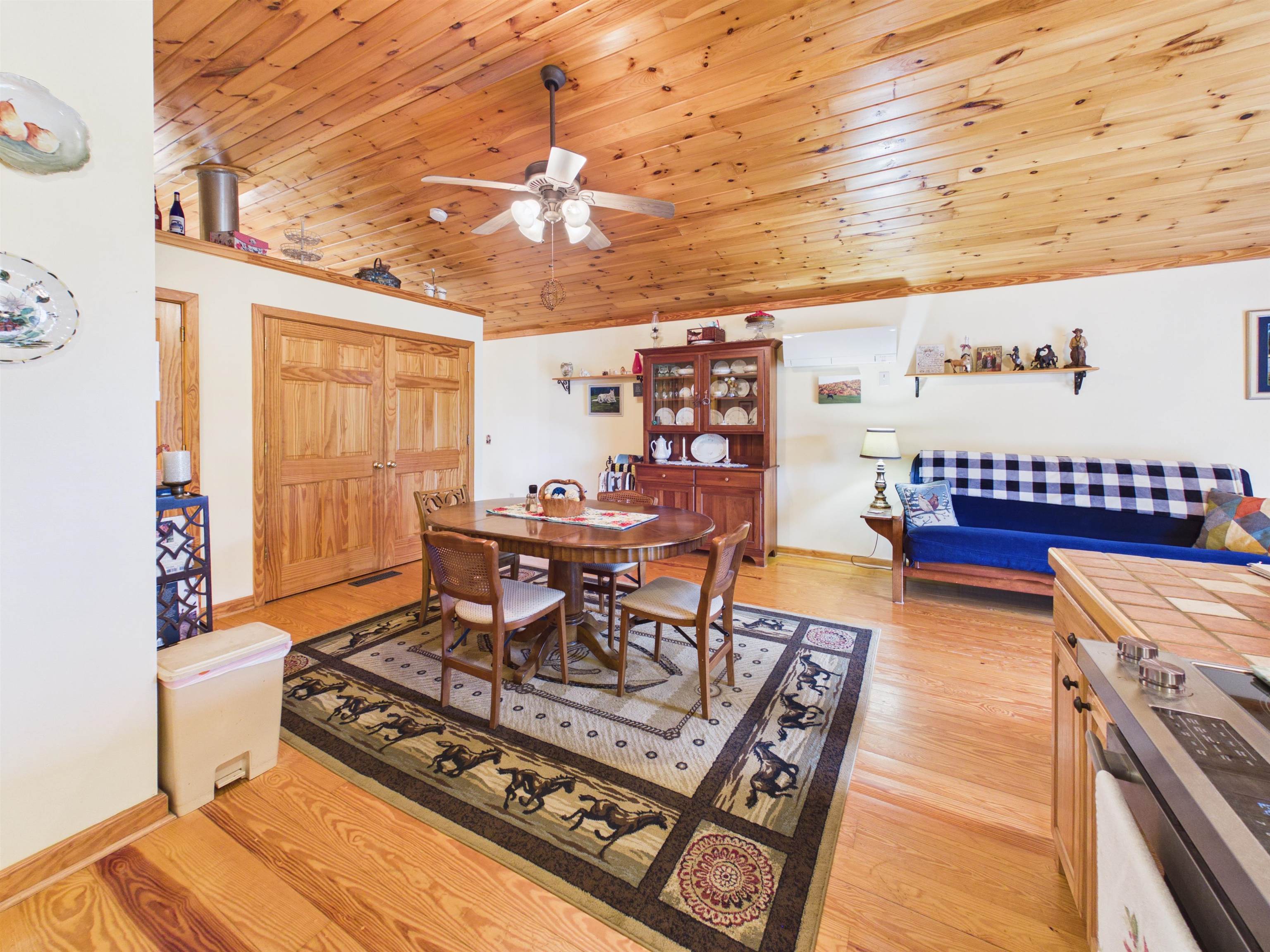 5821 Buffalo Mountain Road SW Meadows Of Dan VA 24120