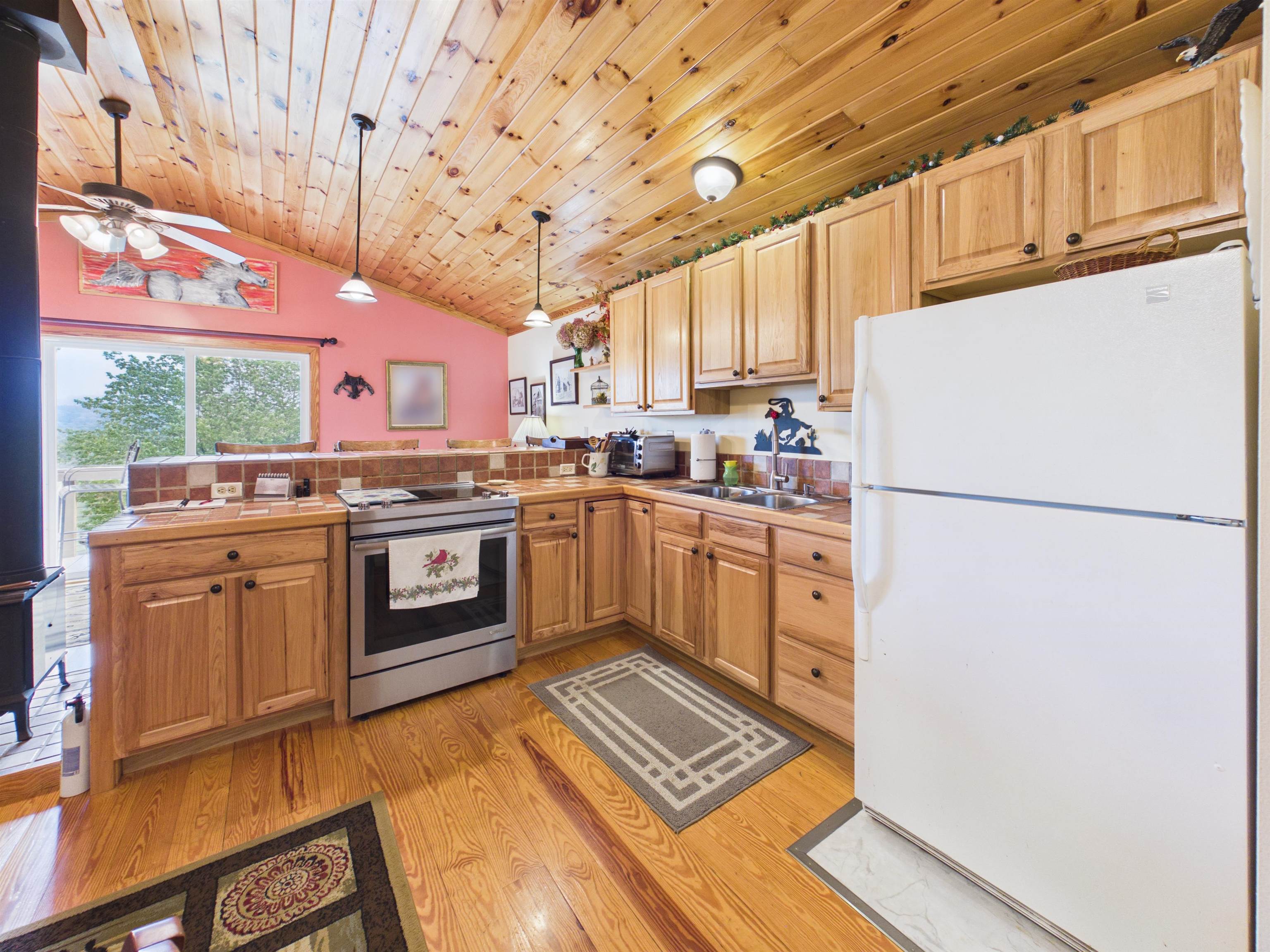 5821 Buffalo Mountain Road SW Meadows Of Dan VA 24120