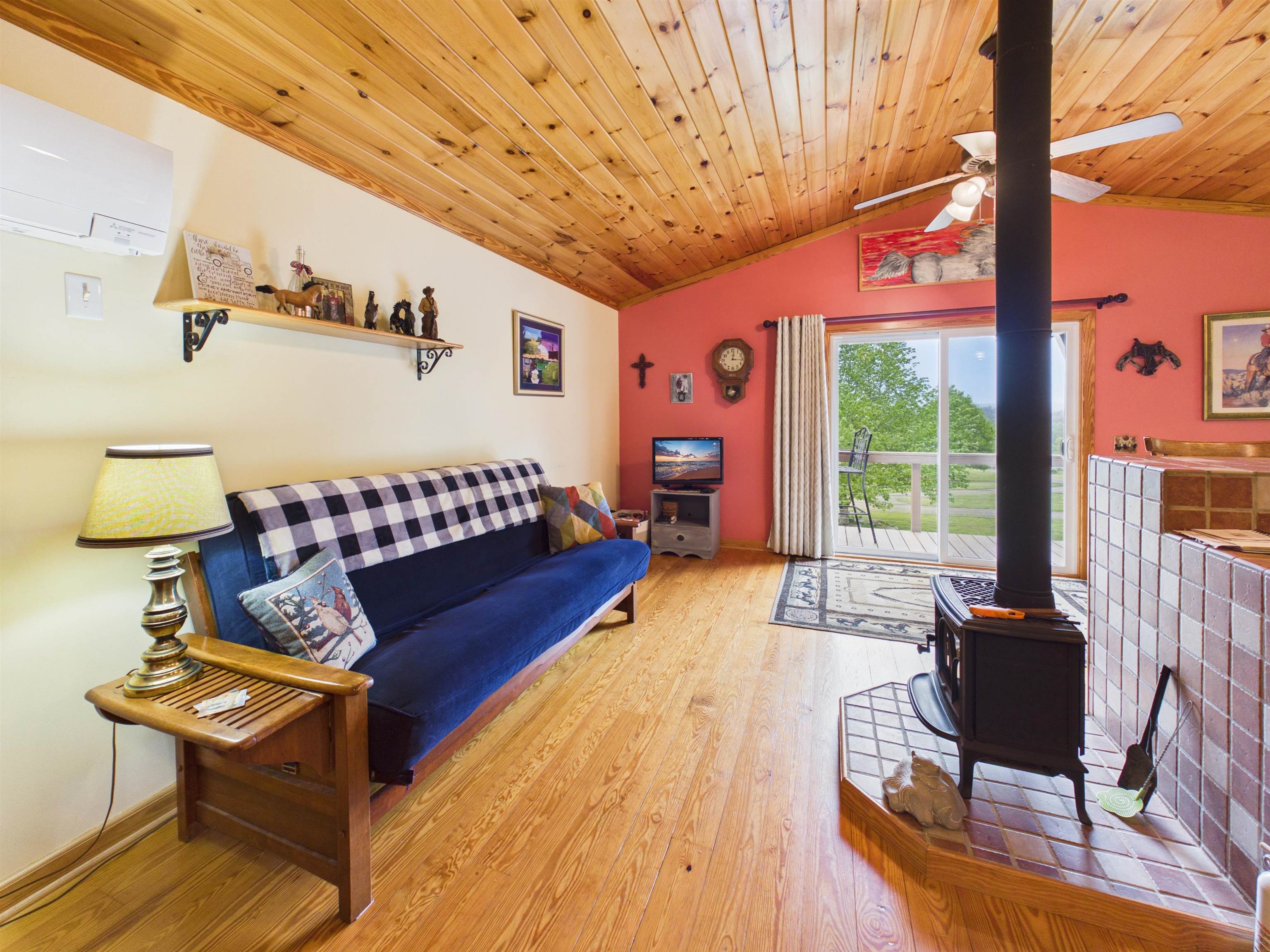 5821 Buffalo Mountain Road SW Meadows Of Dan VA 24120