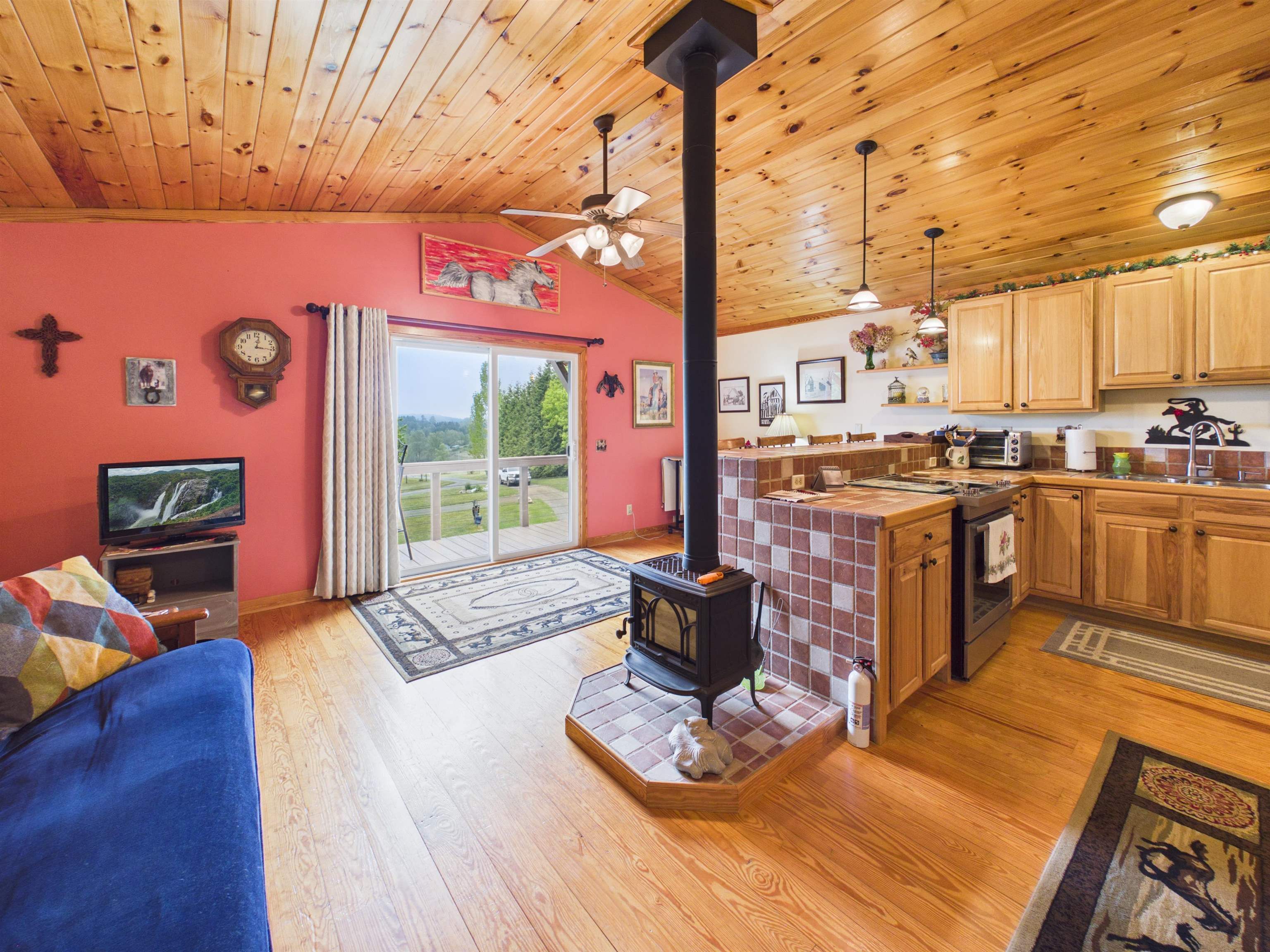 5821 Buffalo Mountain Road SW Meadows Of Dan VA 24120