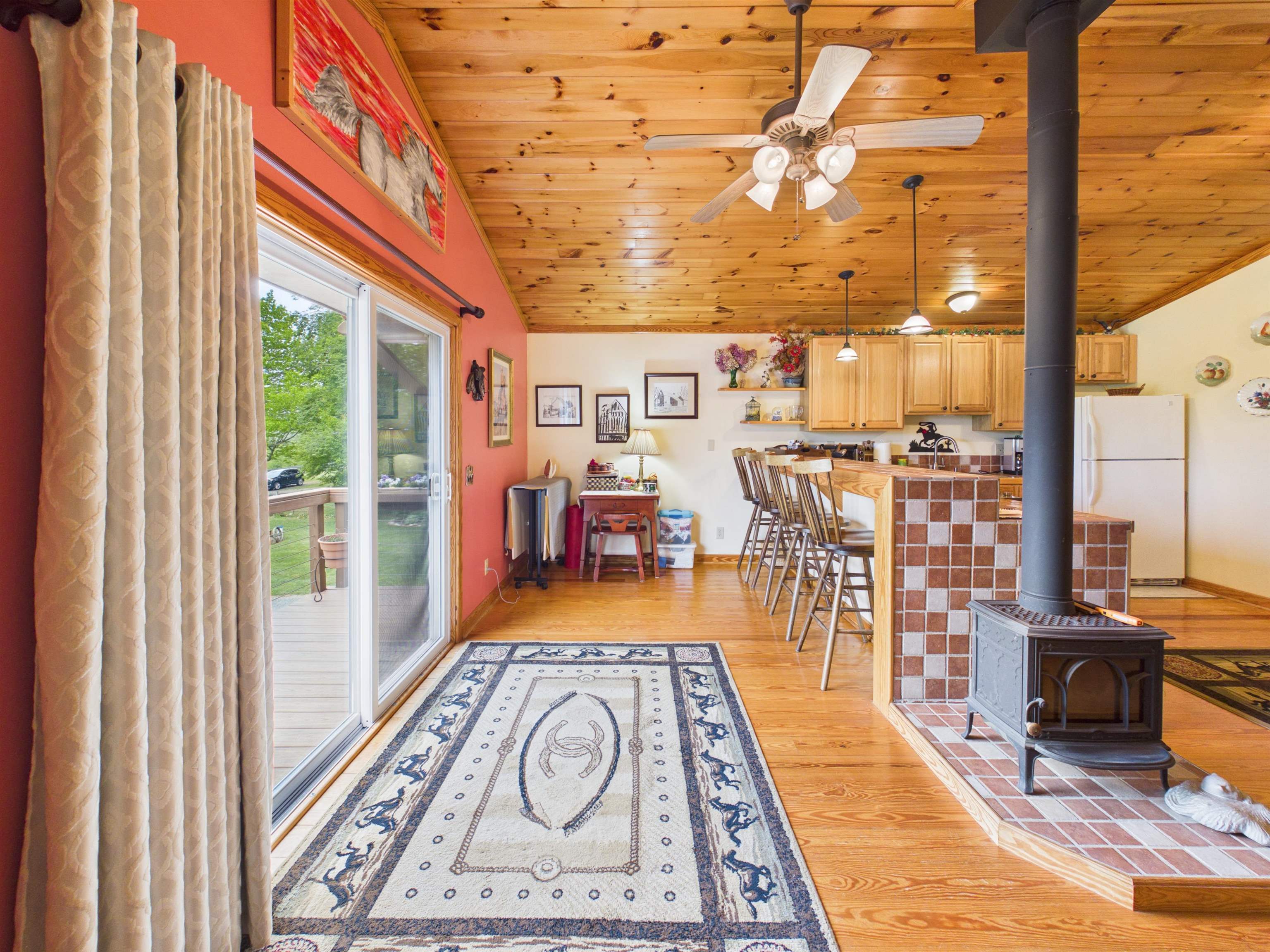 5821 Buffalo Mountain Road SW Meadows Of Dan VA 24120