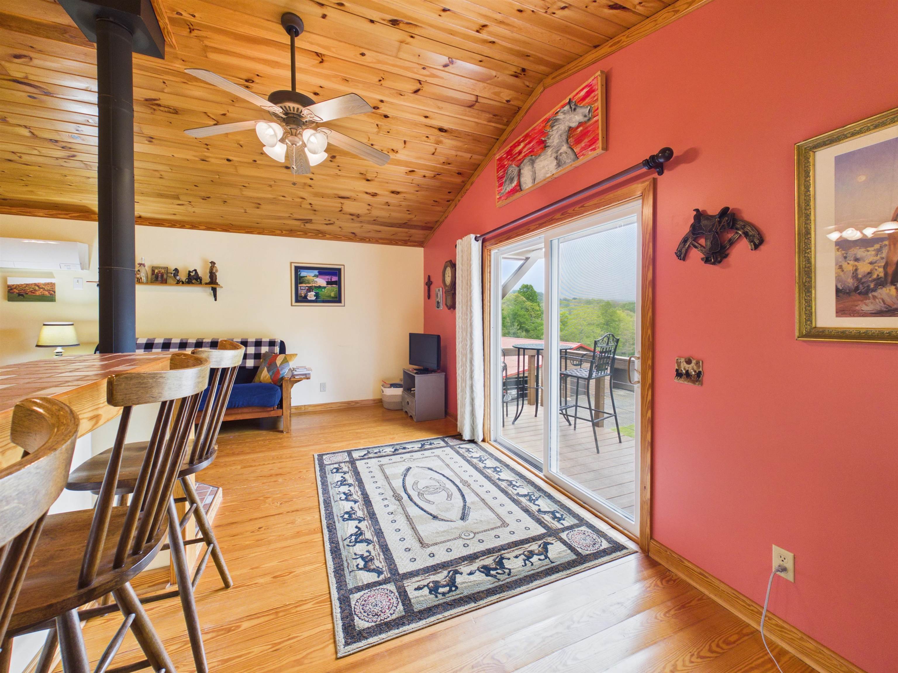 5821 Buffalo Mountain Road SW Meadows Of Dan VA 24120
