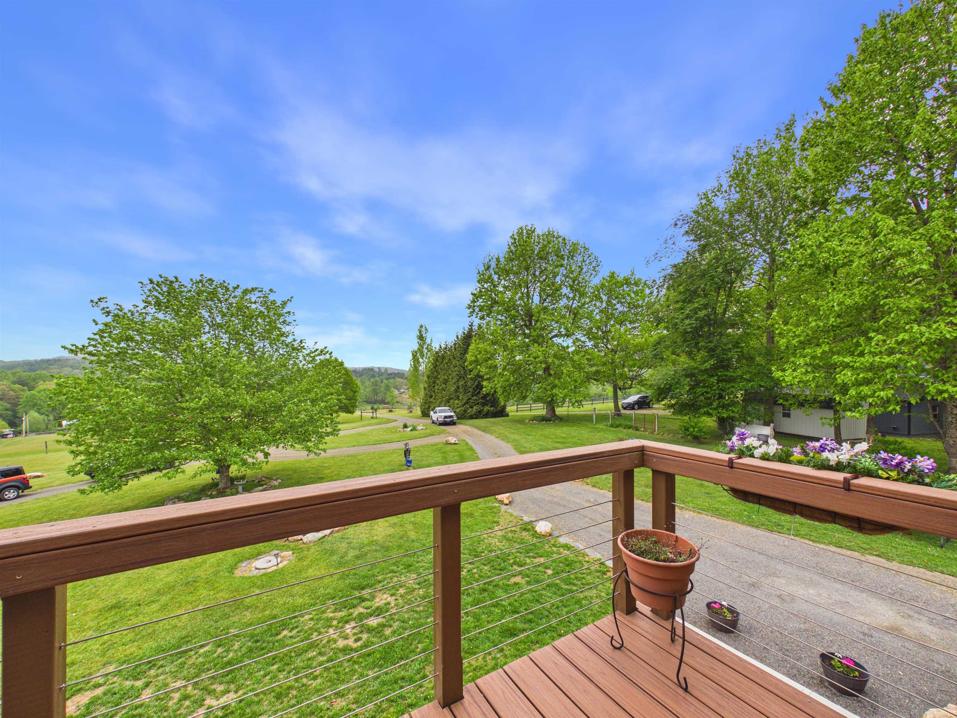 5821 Buffalo Mountain Road SW Meadows Of Dan VA 24120