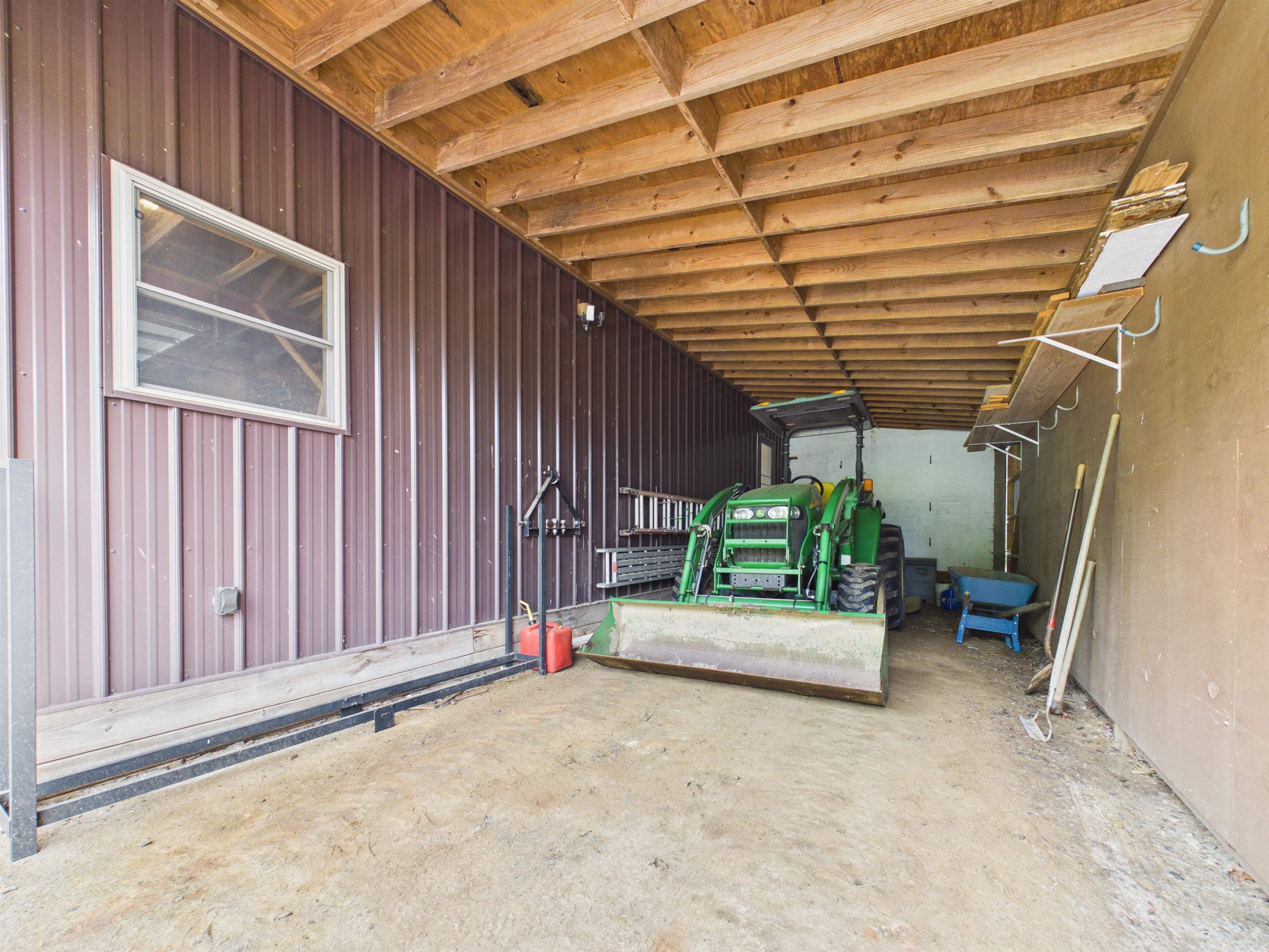 5821 Buffalo Mountain Road SW Meadows Of Dan VA 24120