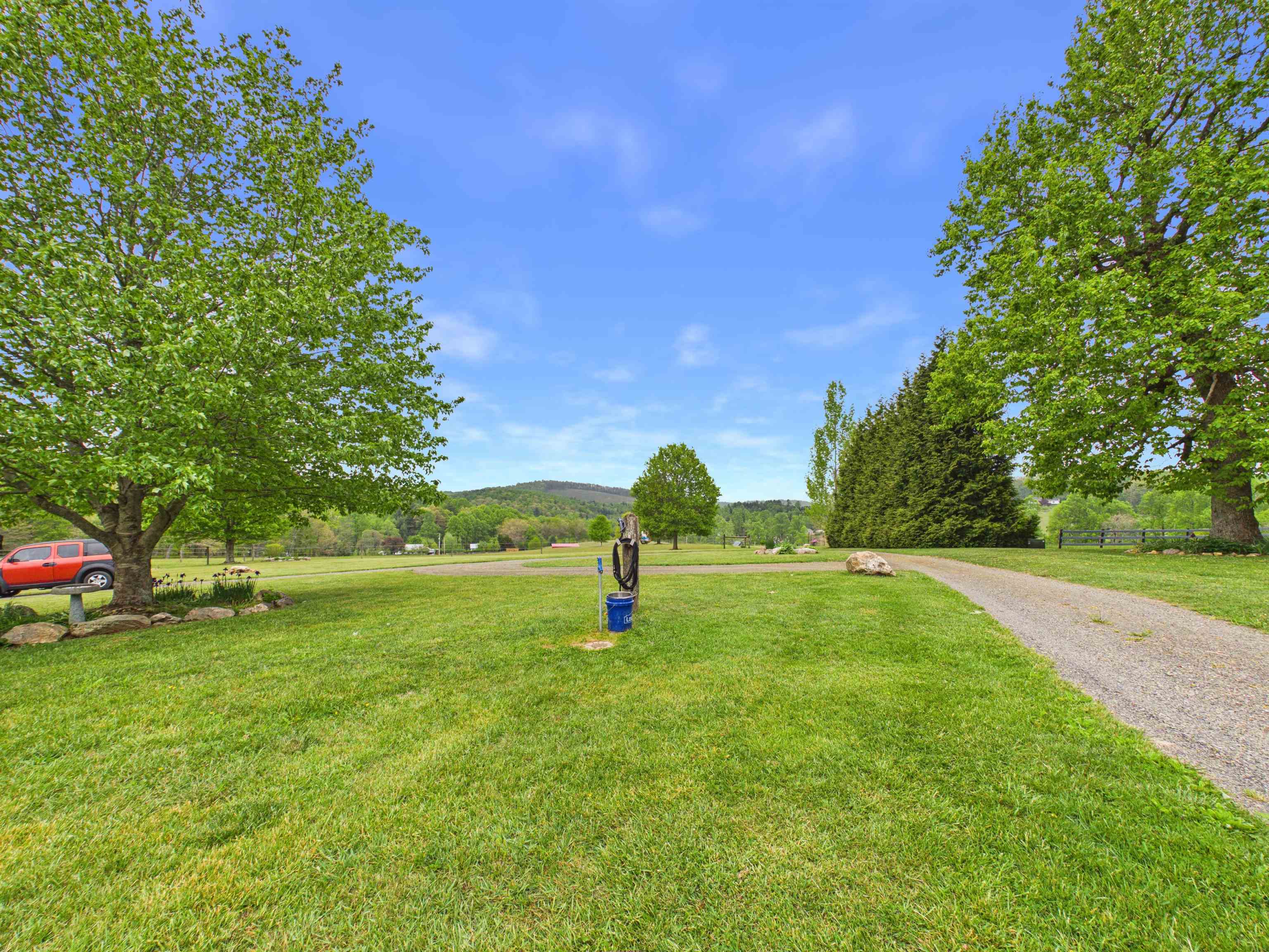 5821 Buffalo Mountain Road SW Meadows Of Dan VA 24120