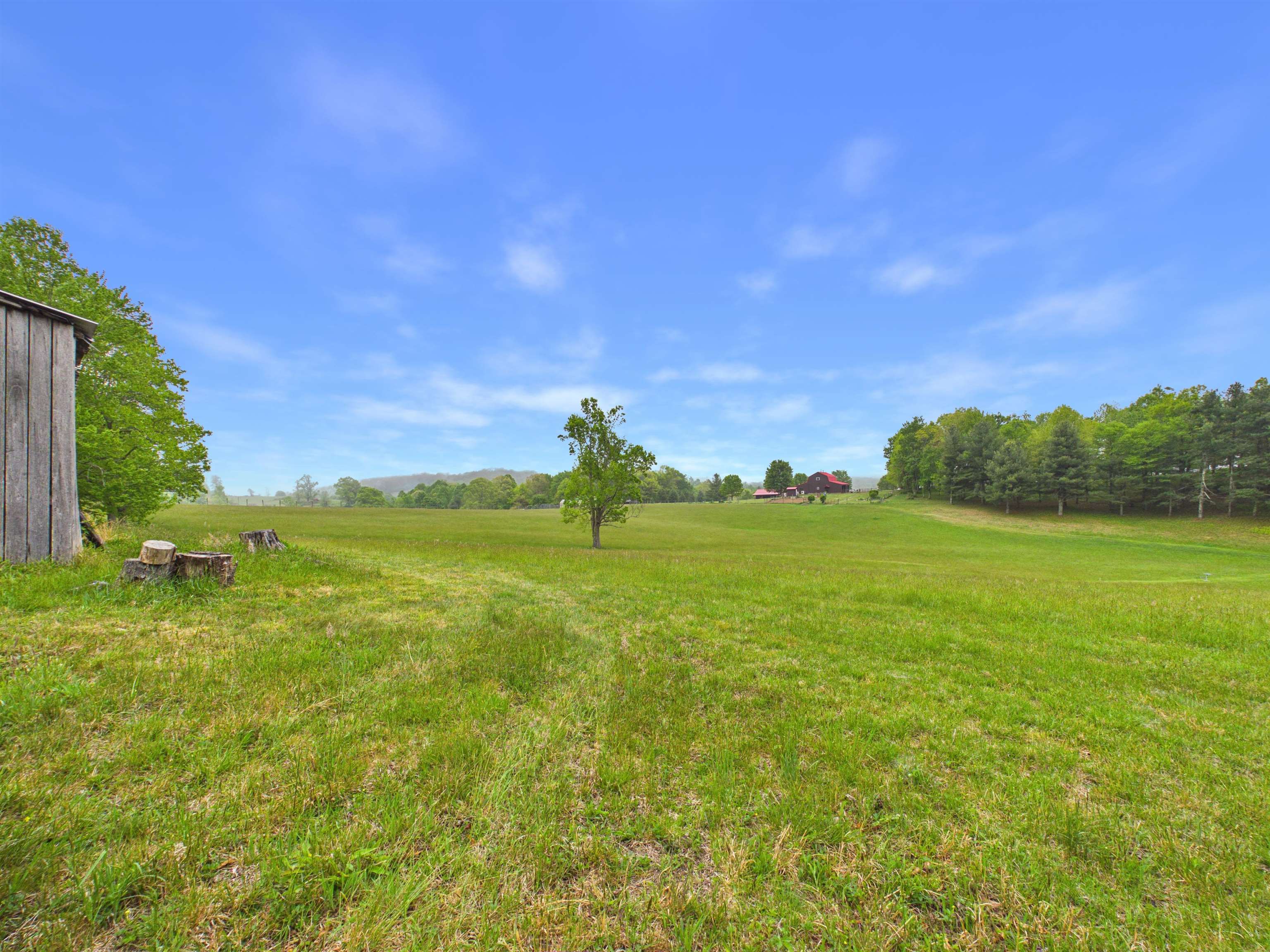 5821 Buffalo Mountain Road SW Meadows Of Dan VA 24120