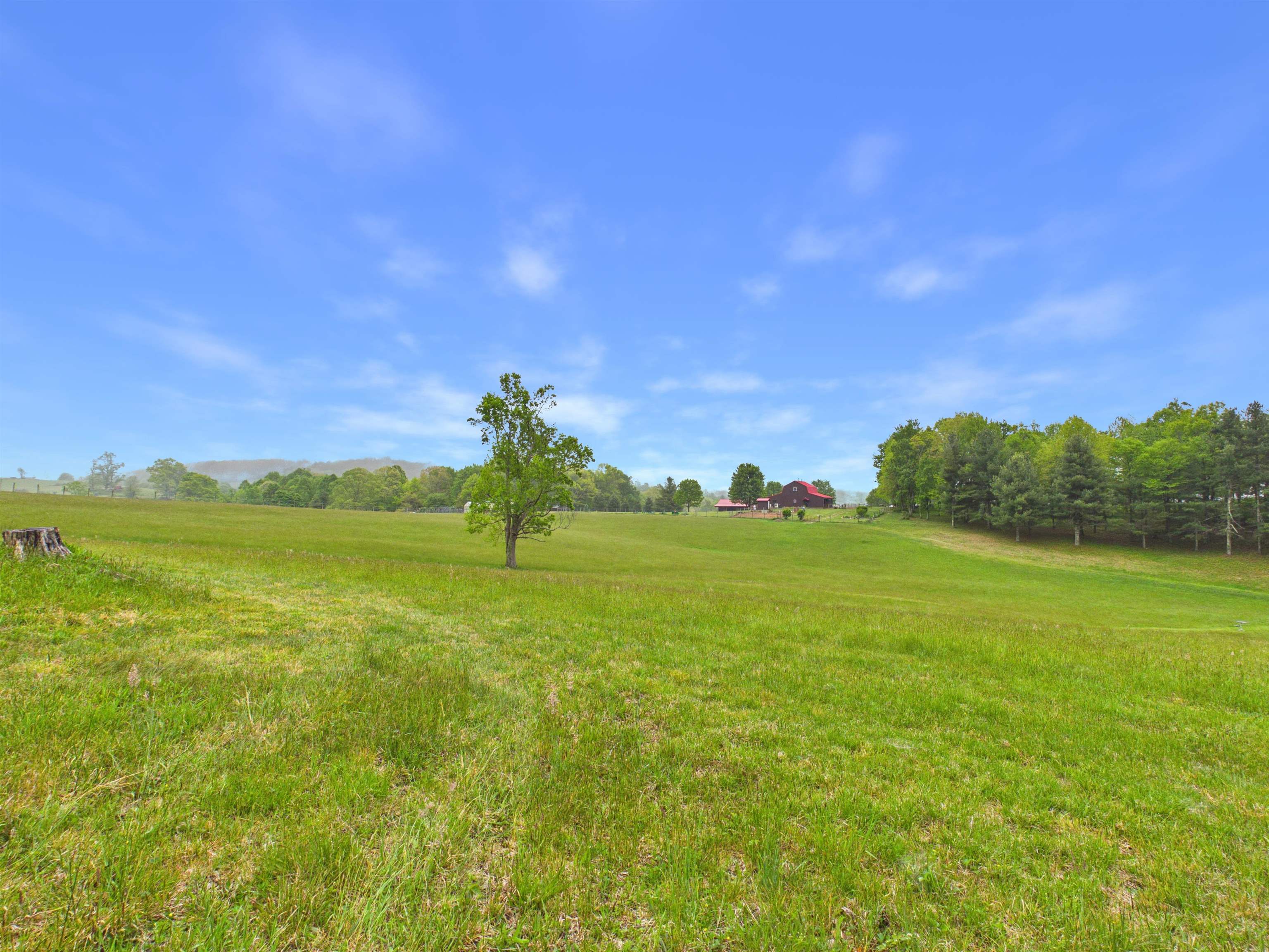5821 Buffalo Mountain Road SW Meadows Of Dan VA 24120