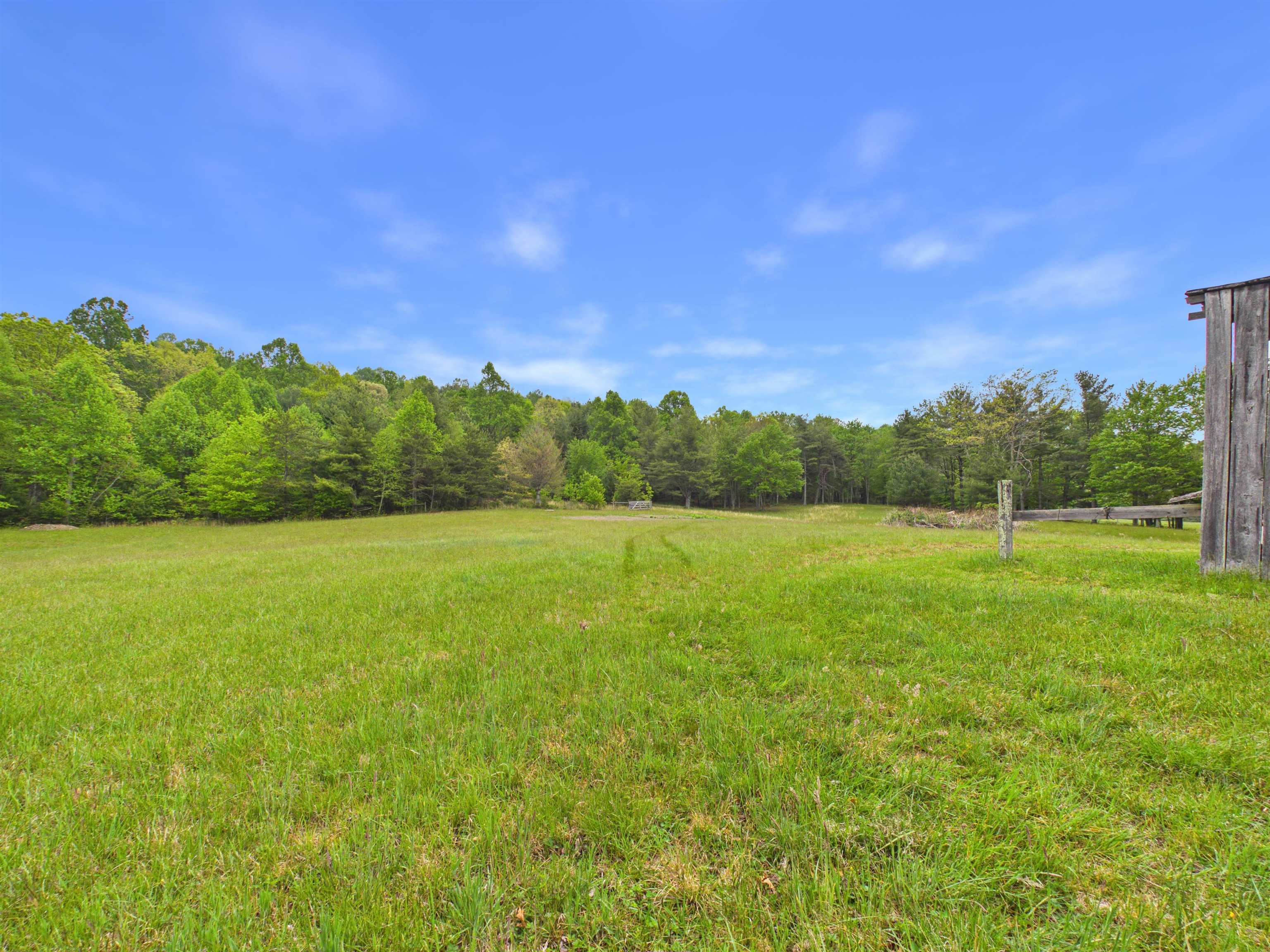 5821 Buffalo Mountain Road SW Meadows Of Dan VA 24120