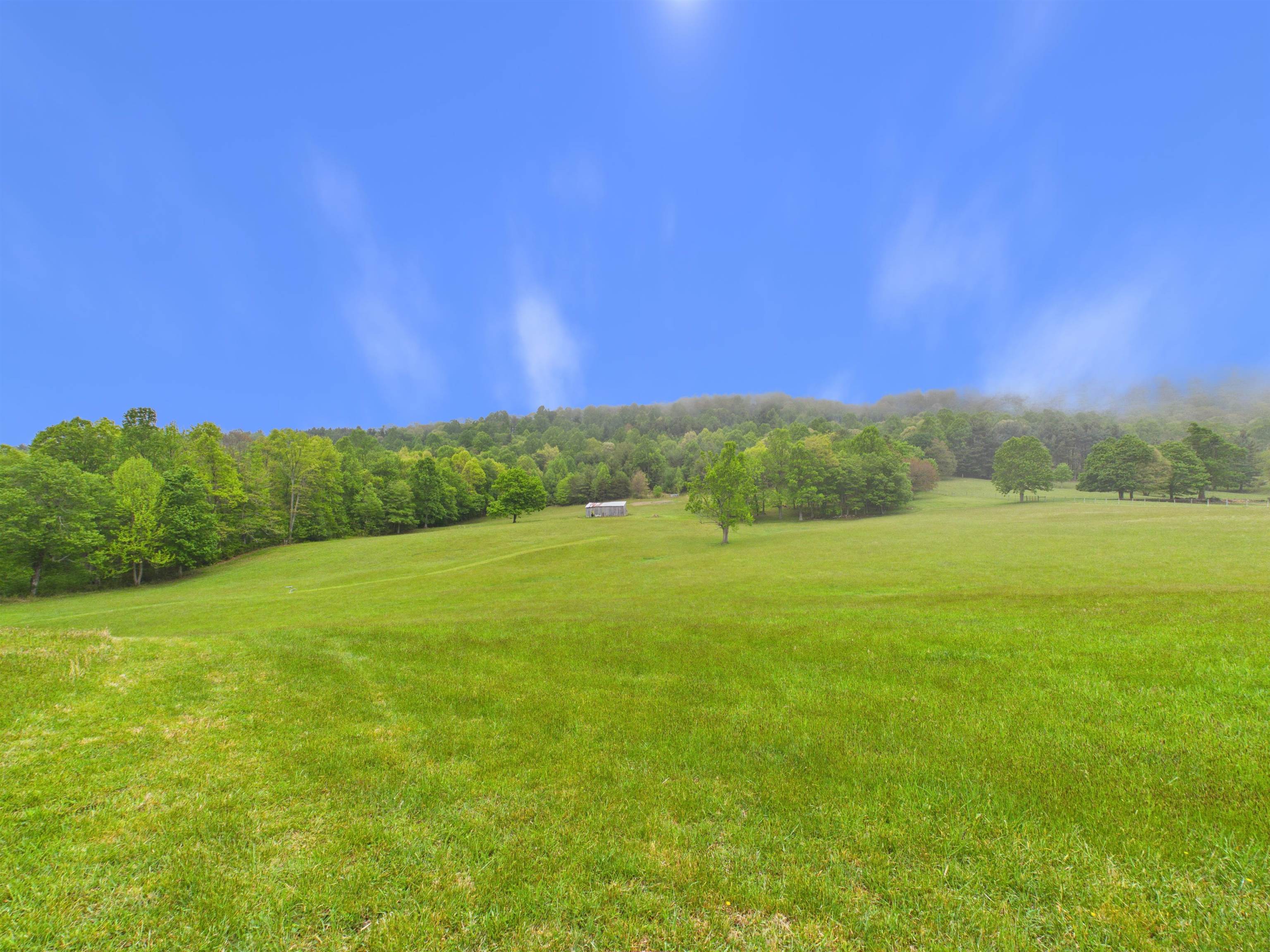 5821 Buffalo Mountain Road SW Meadows Of Dan VA 24120