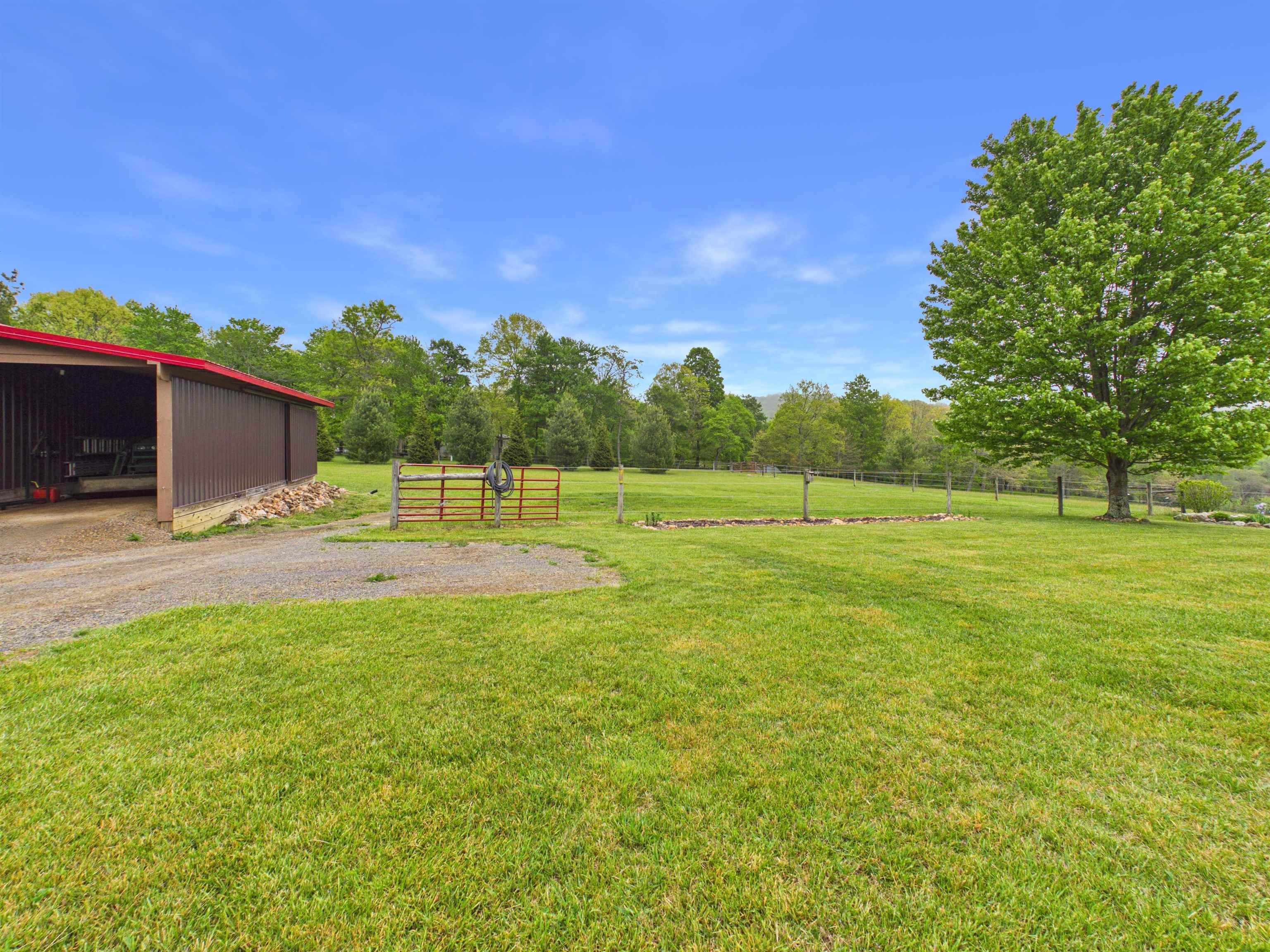 5821 Buffalo Mountain Road SW Meadows Of Dan VA 24120