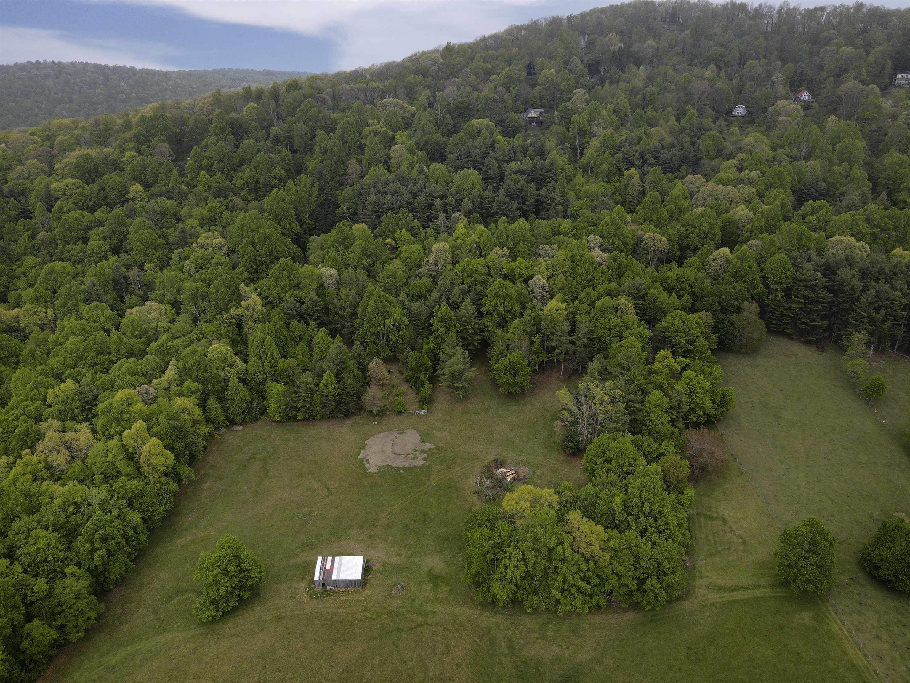 5821 Buffalo Mountain Road SW Meadows Of Dan VA 24120