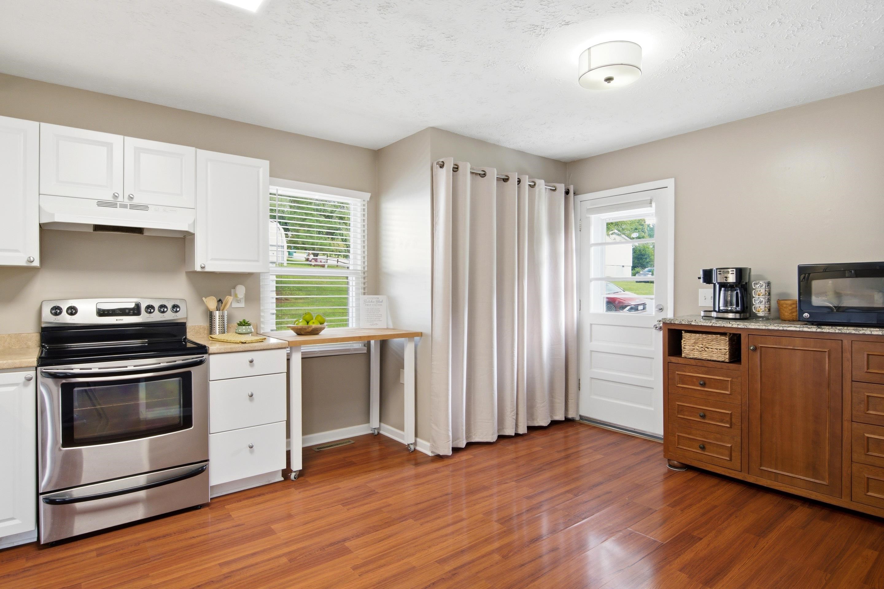1790 Rainbow Street NE Christiansburg VA 24073
