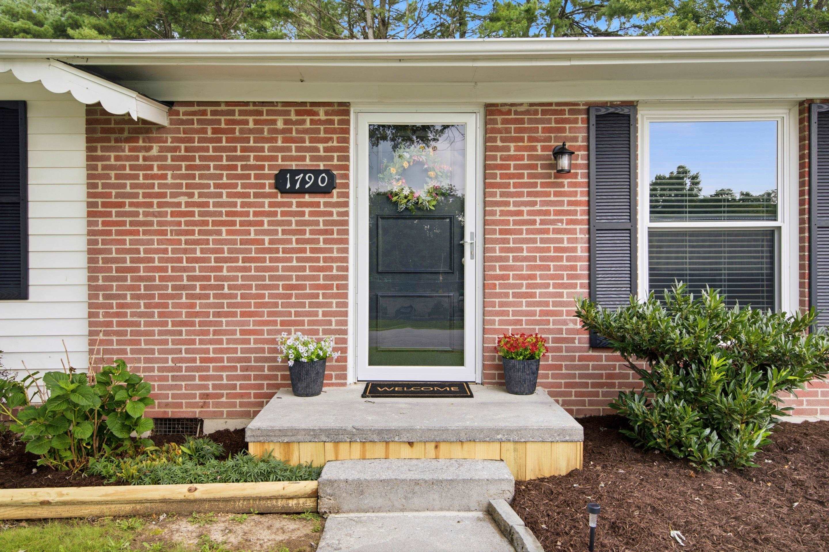 1790 Rainbow Street NE Christiansburg VA 24073