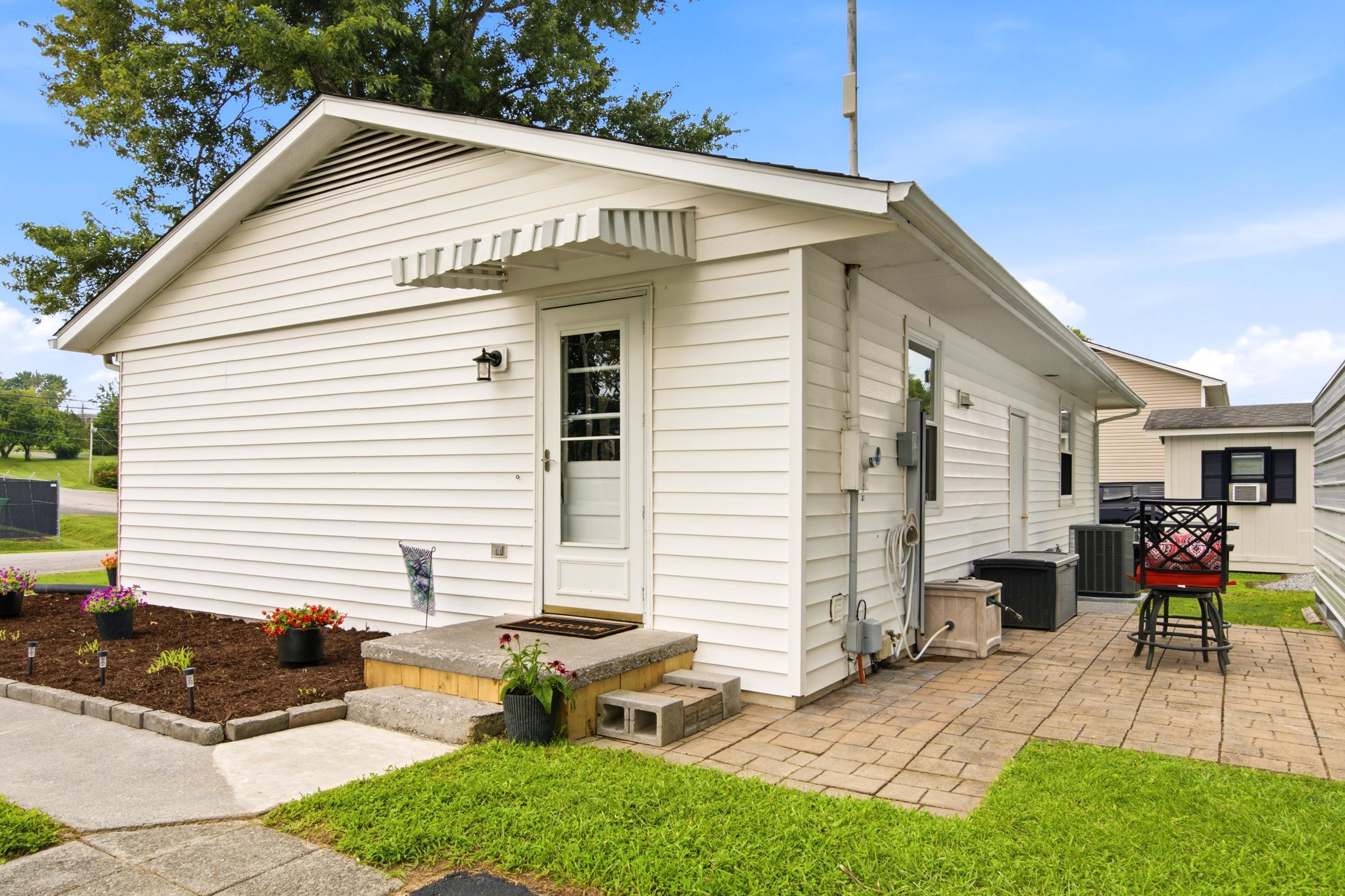 1790 Rainbow Street NE Christiansburg VA 24073