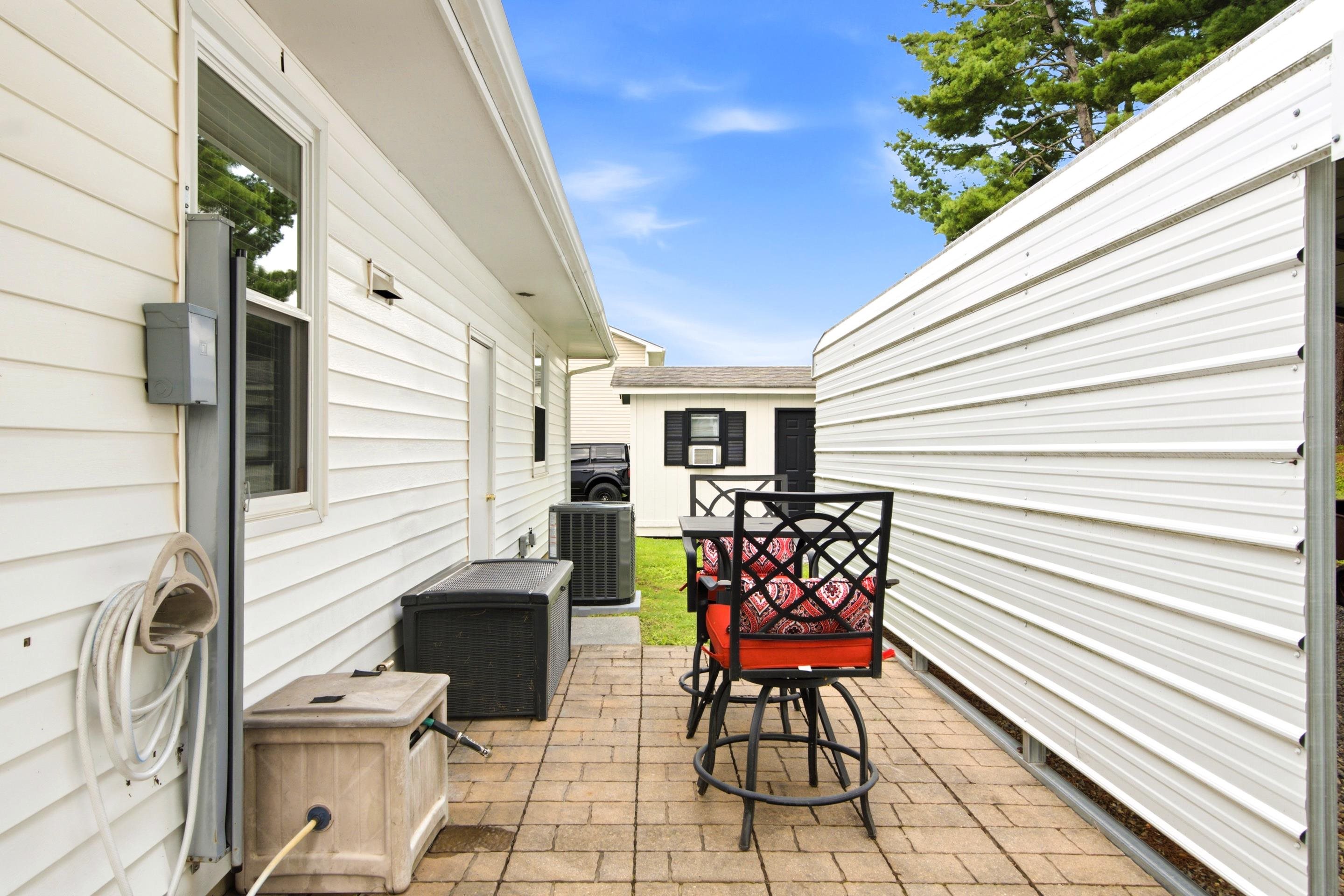 1790 Rainbow Street NE Christiansburg VA 24073
