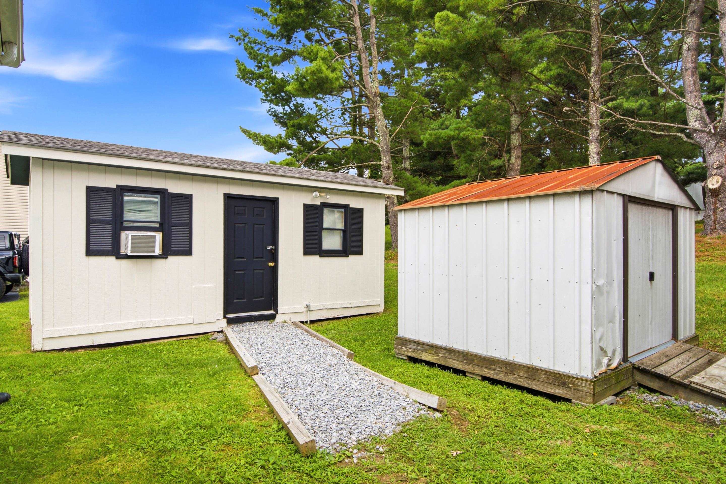 1790 Rainbow Street NE Christiansburg VA 24073