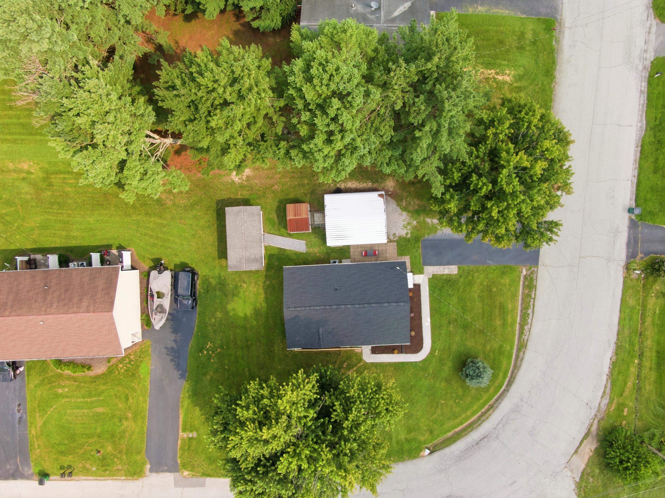 1790 Rainbow Street NE Christiansburg VA 24073