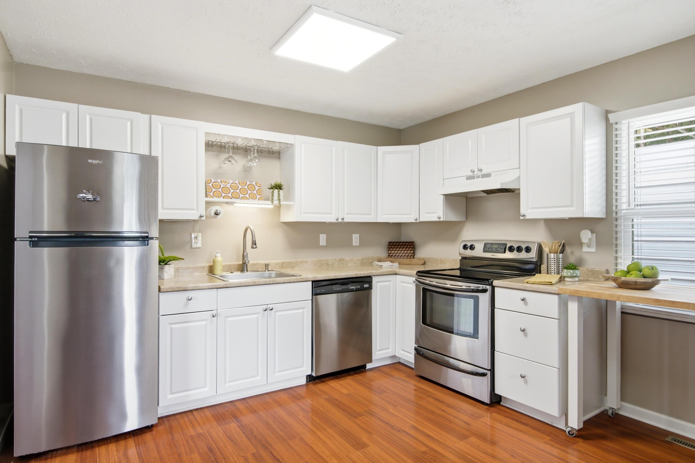 1790 Rainbow Street NE Christiansburg VA 24073