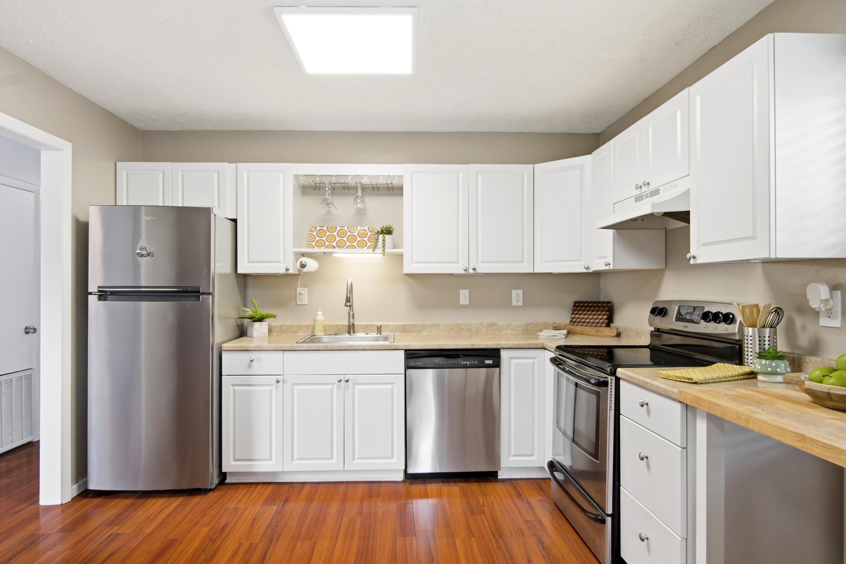 1790 Rainbow Street NE Christiansburg VA 24073