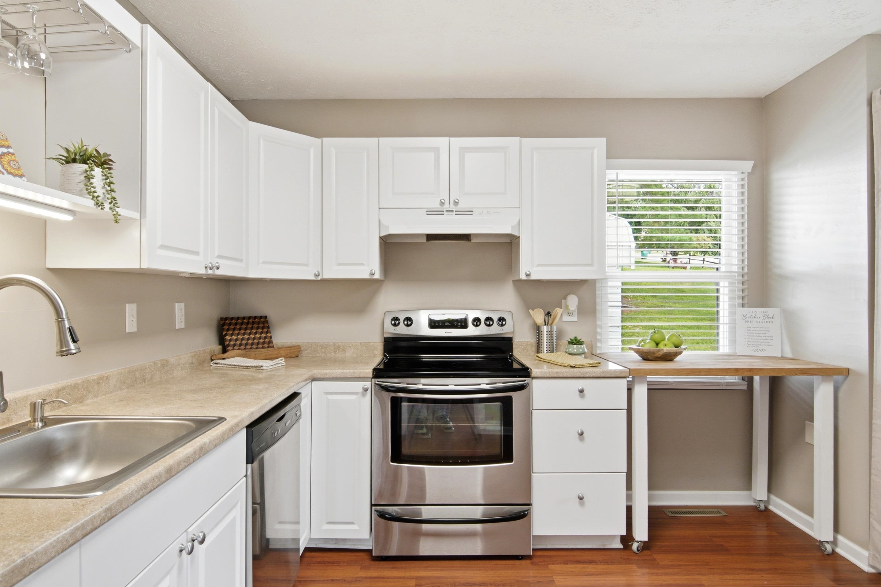 1790 Rainbow Street NE Christiansburg VA 24073