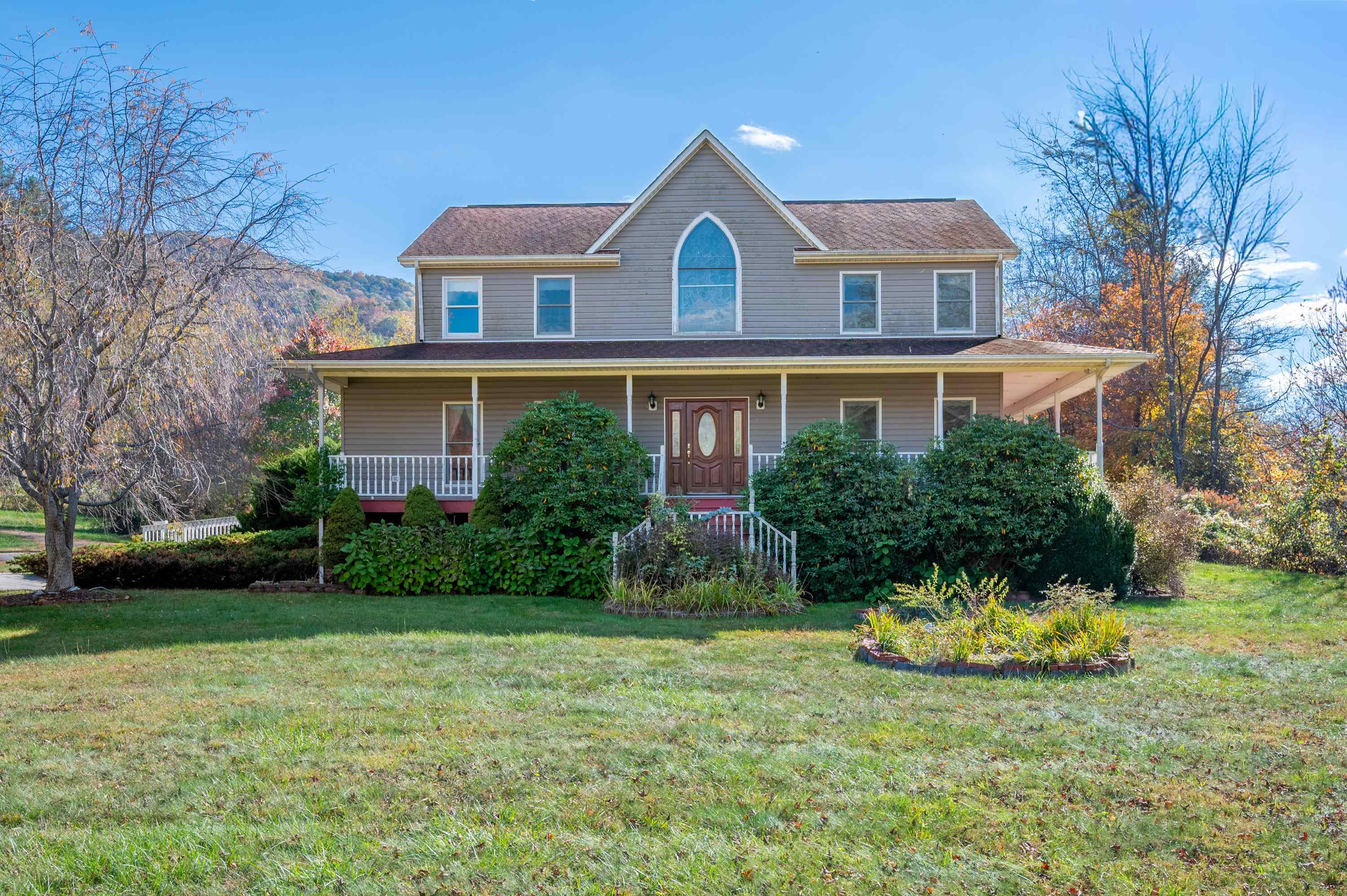 4149 SE Suiter Road SW Bastian VA 24314