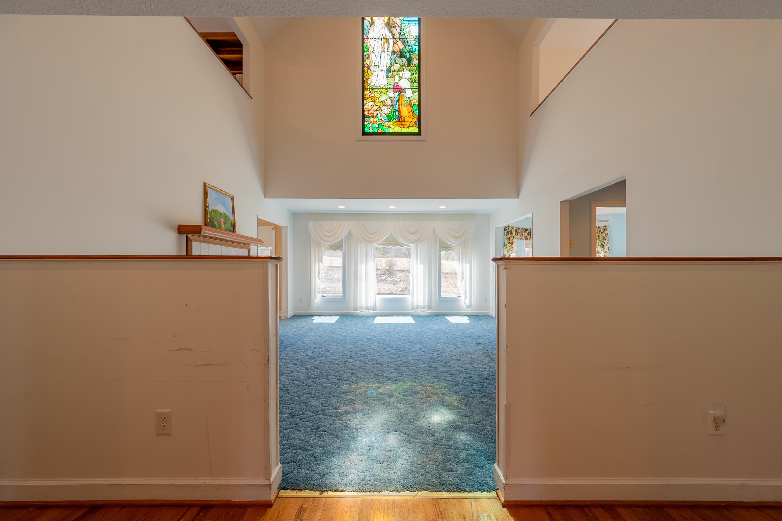 4149 SE Suiter Road SW Bastian VA 24314