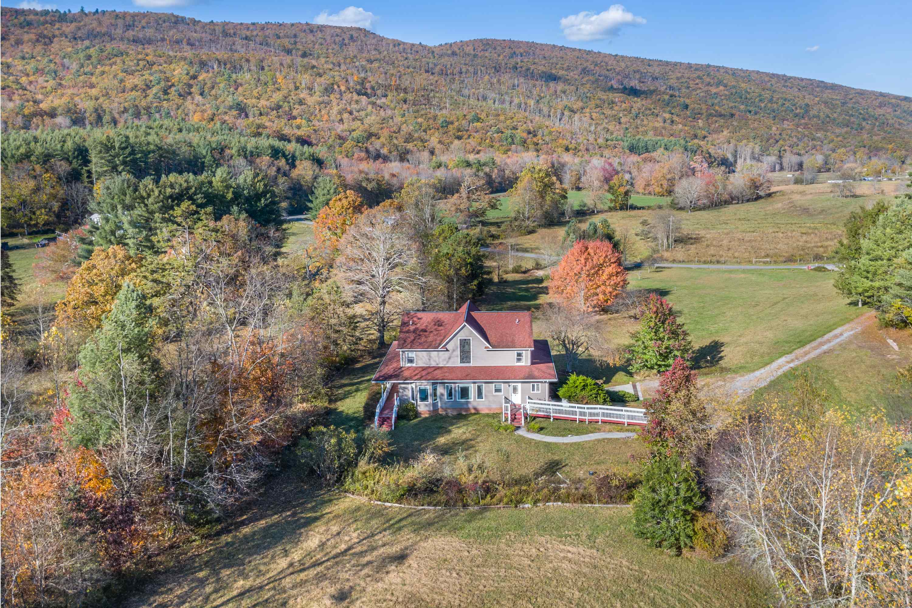 4149 SE Suiter Road SW Bastian VA 24314