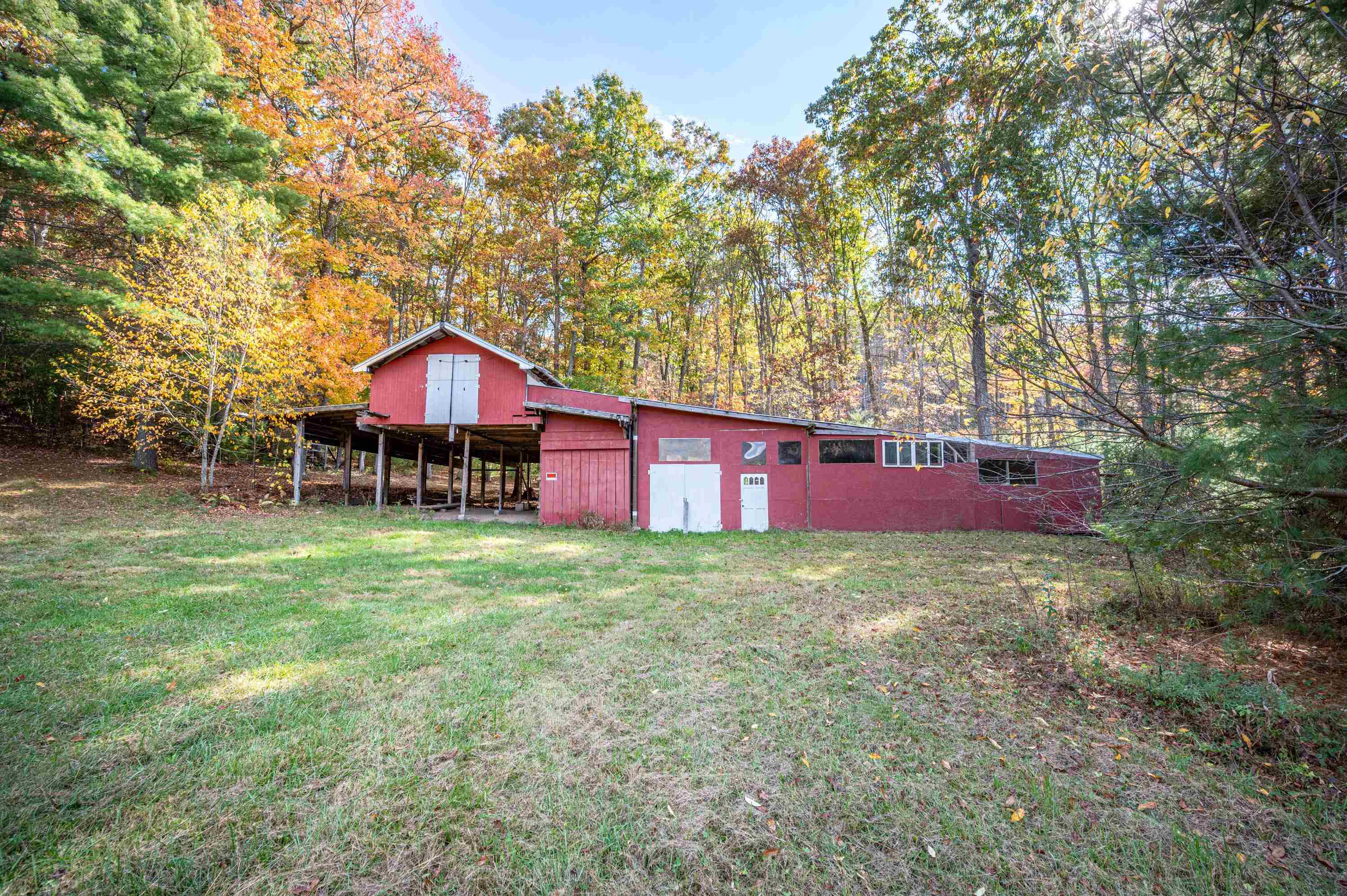 4149 SE Suiter Road SW Bastian VA 24314