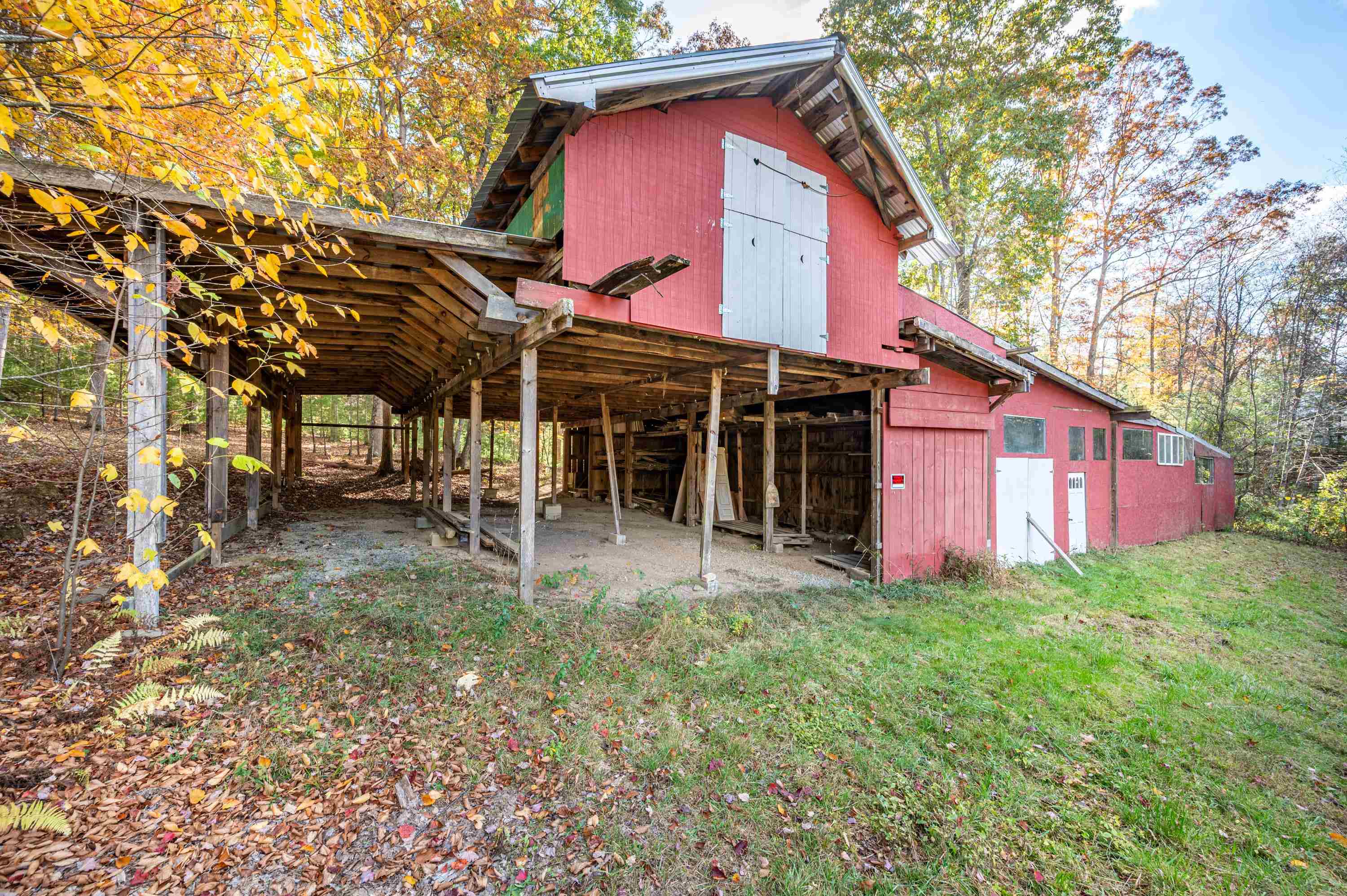 4149 SE Suiter Road SW Bastian VA 24314