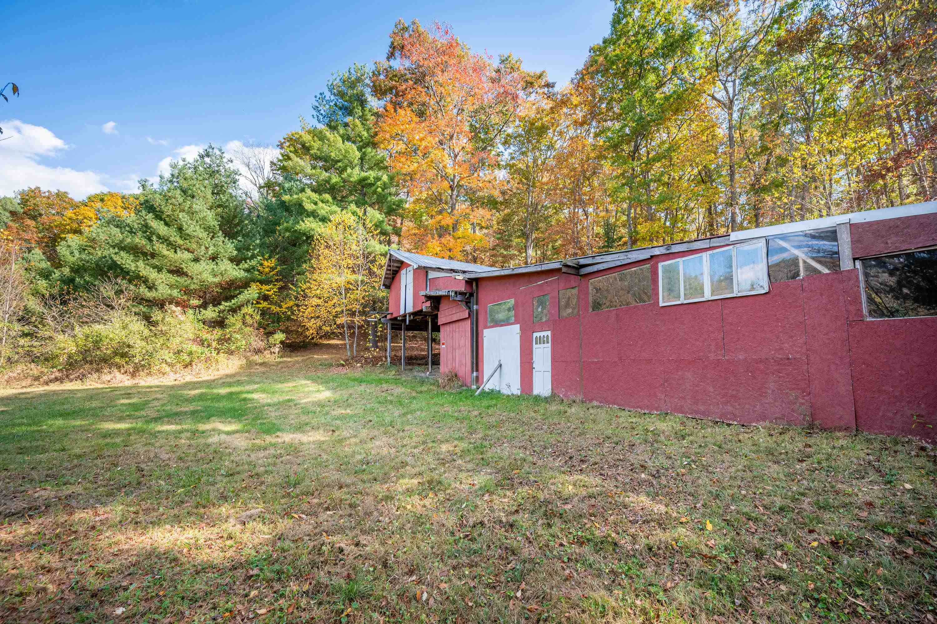 4149 SE Suiter Road SW Bastian VA 24314