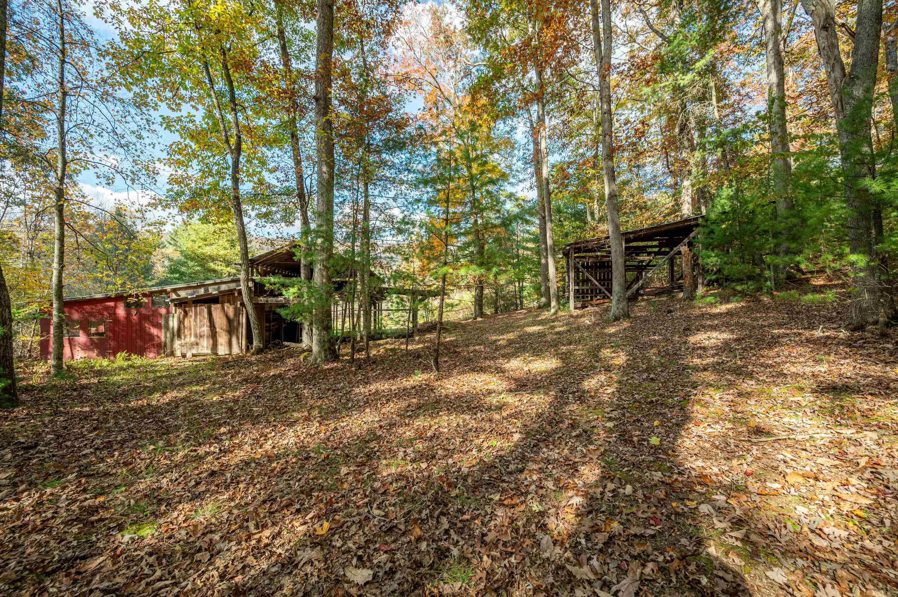 4149 SE Suiter Road SW Bastian VA 24314