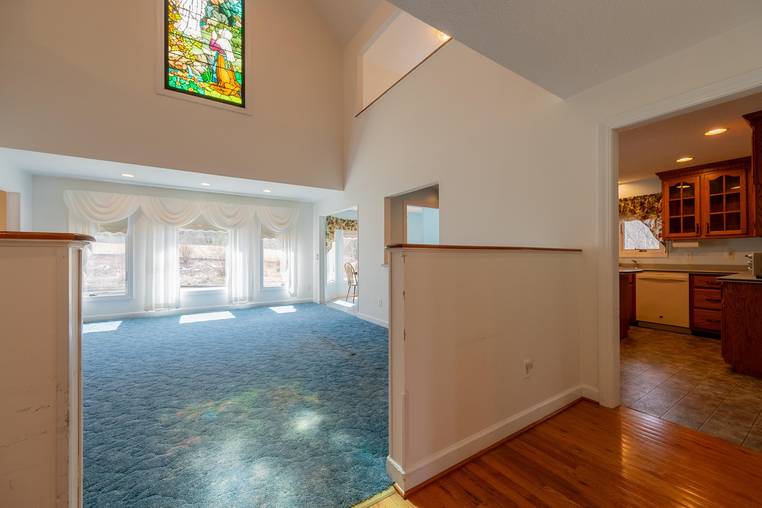 4149 SE Suiter Road SW Bastian VA 24314