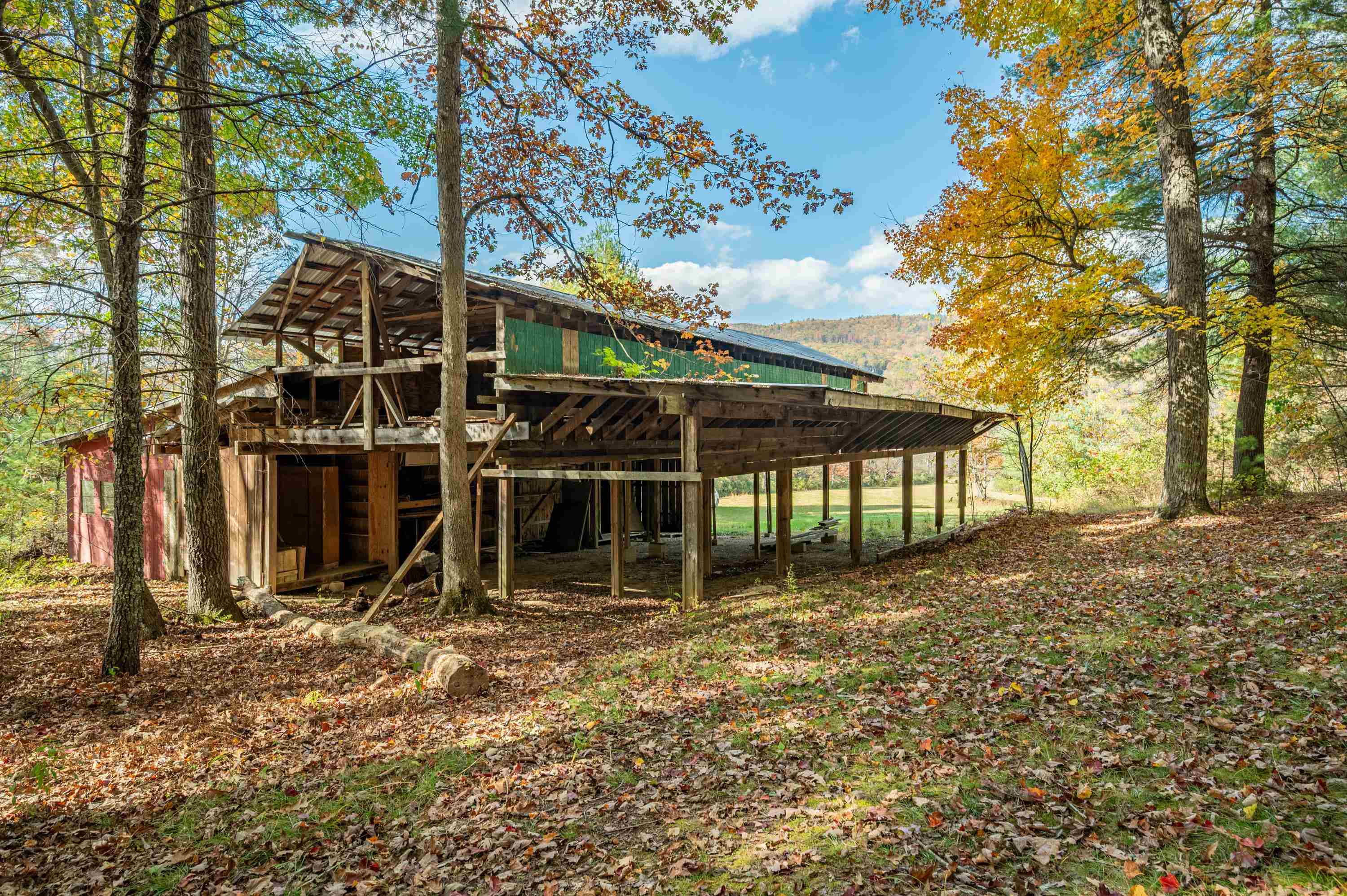 4149 SE Suiter Road SW Bastian VA 24314