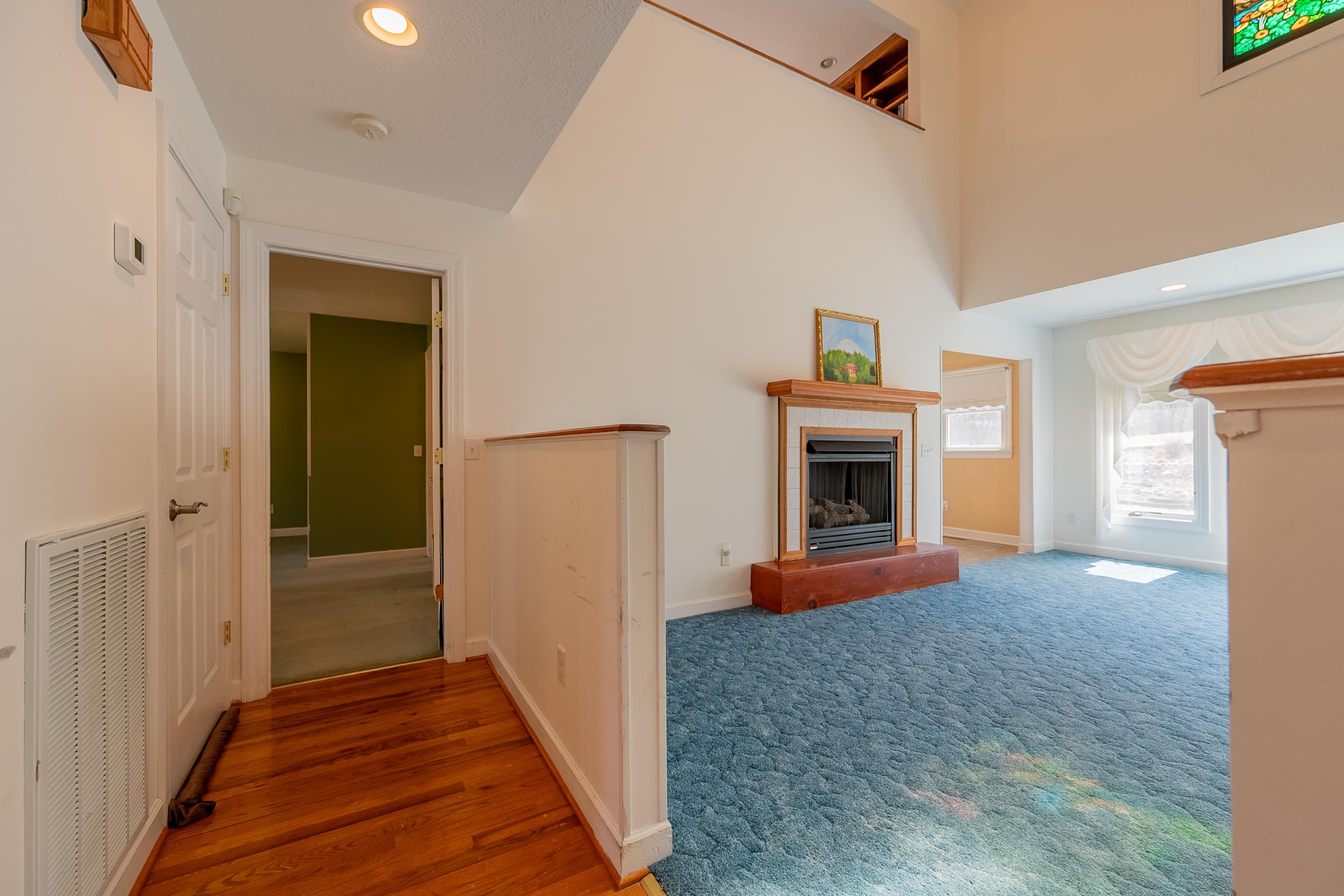 4149 SE Suiter Road SW Bastian VA 24314