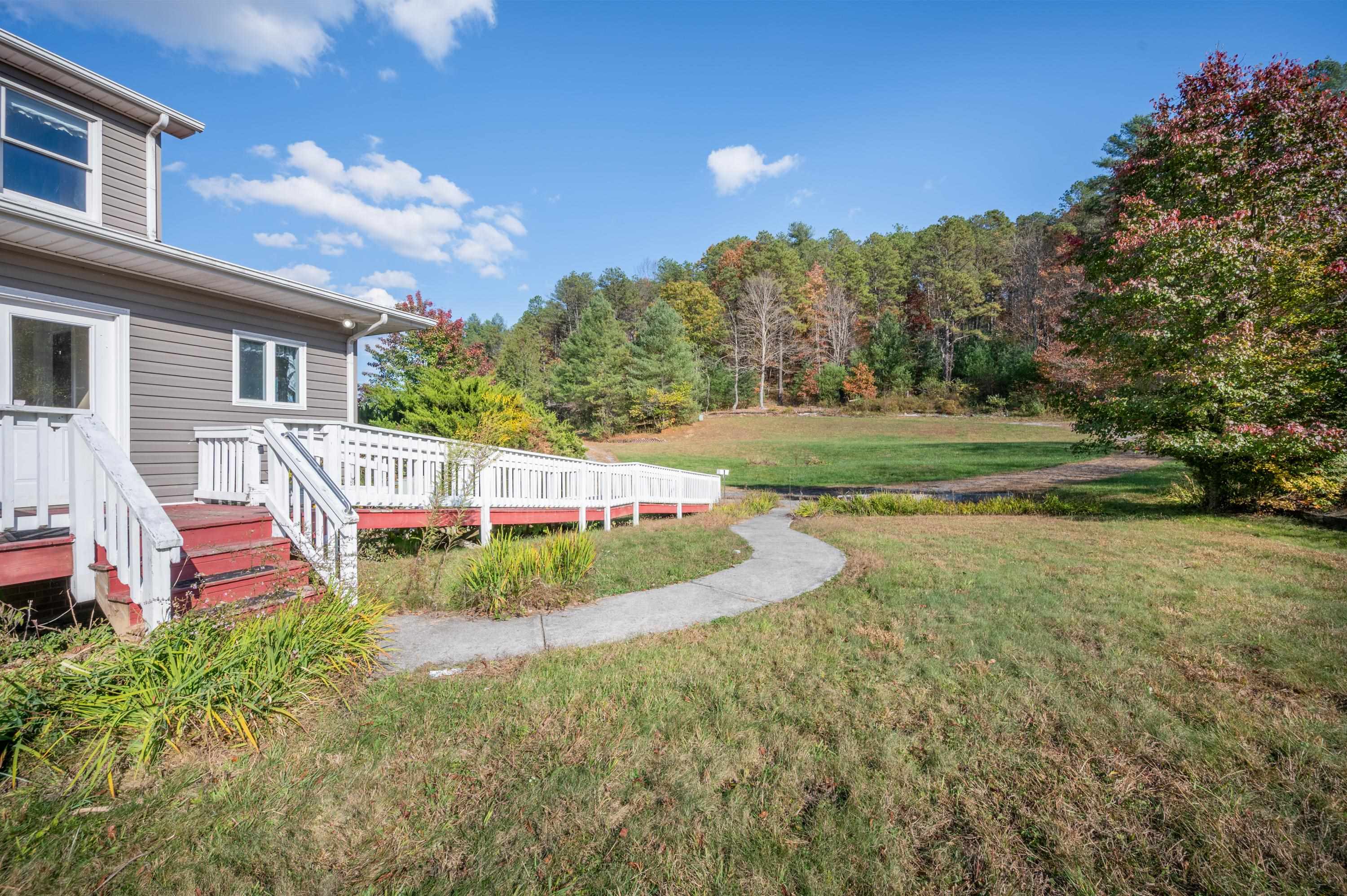 4149 SE Suiter Road SW Bastian VA 24314