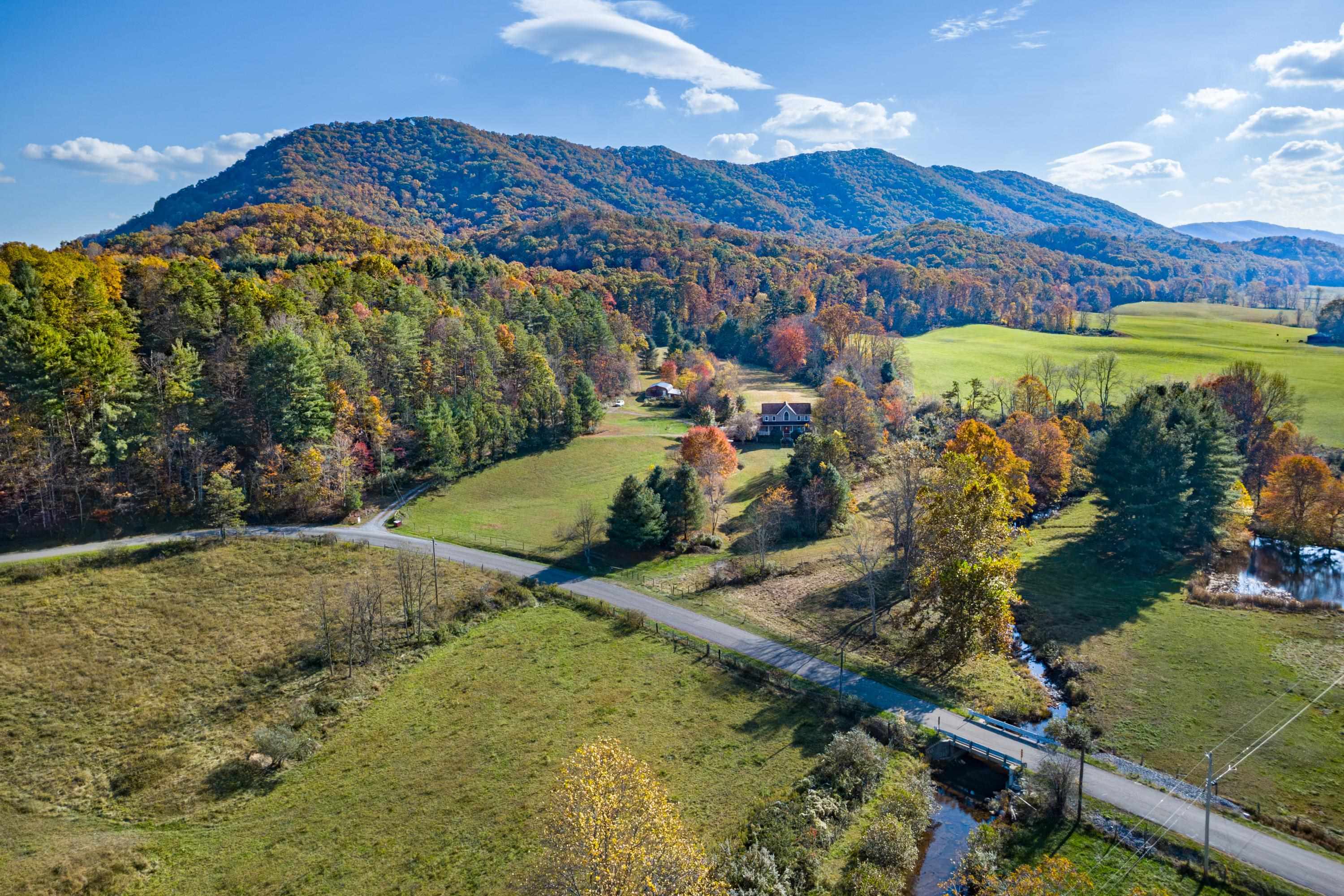 4149 SE Suiter Road SW Bastian VA 24314